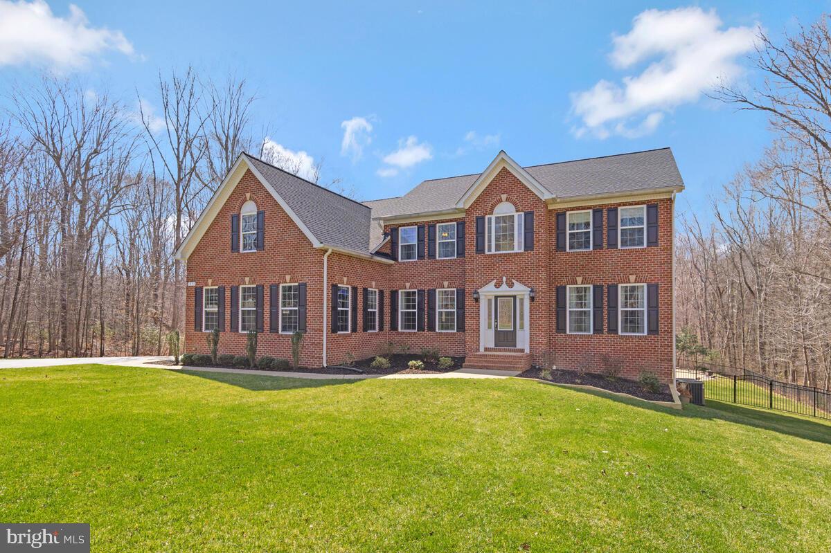 GABRIELS RIDGE - Residential