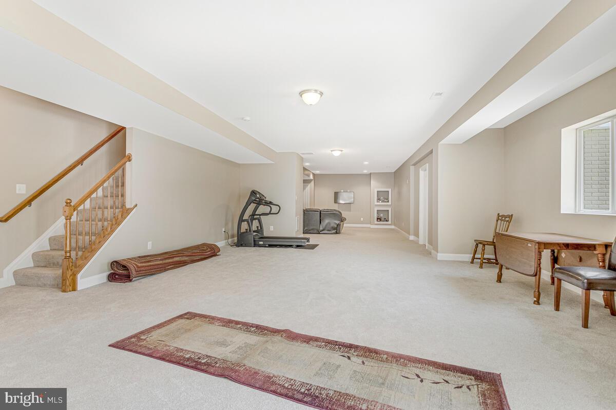 GABRIELS RIDGE - Residential