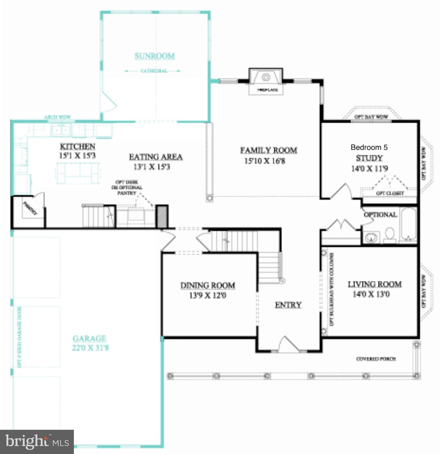 GABRIELS RIDGE - Residential