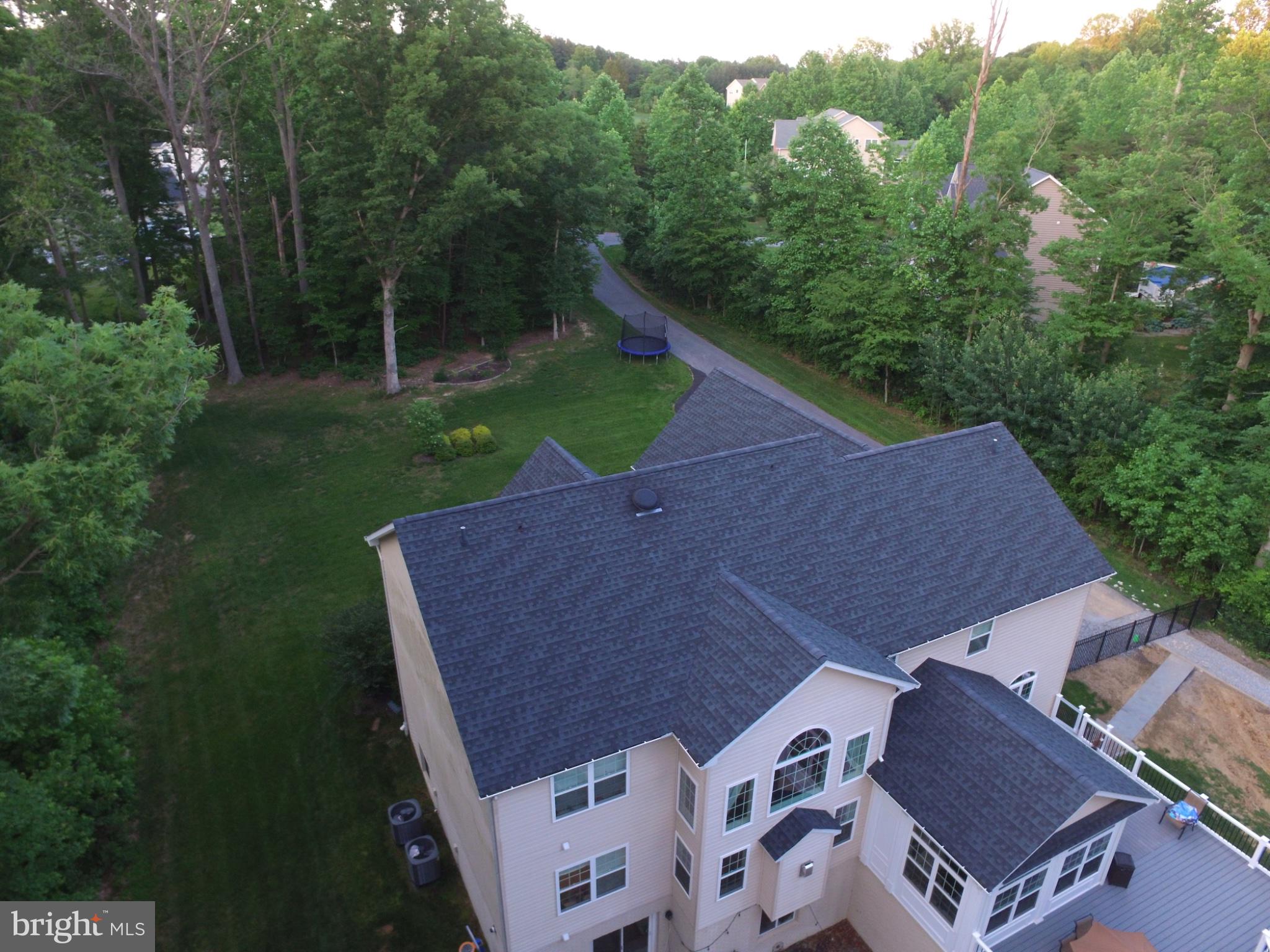 GABRIELS RIDGE - Residential