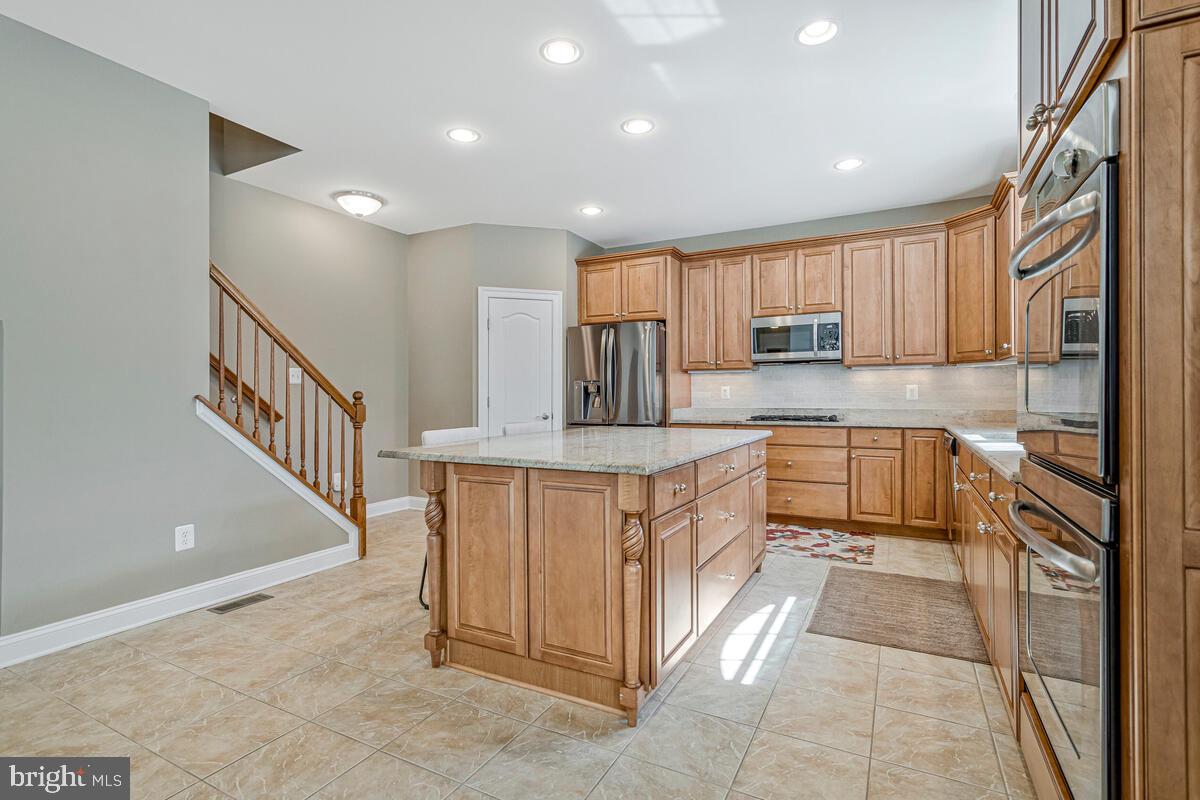 GABRIELS RIDGE - Residential