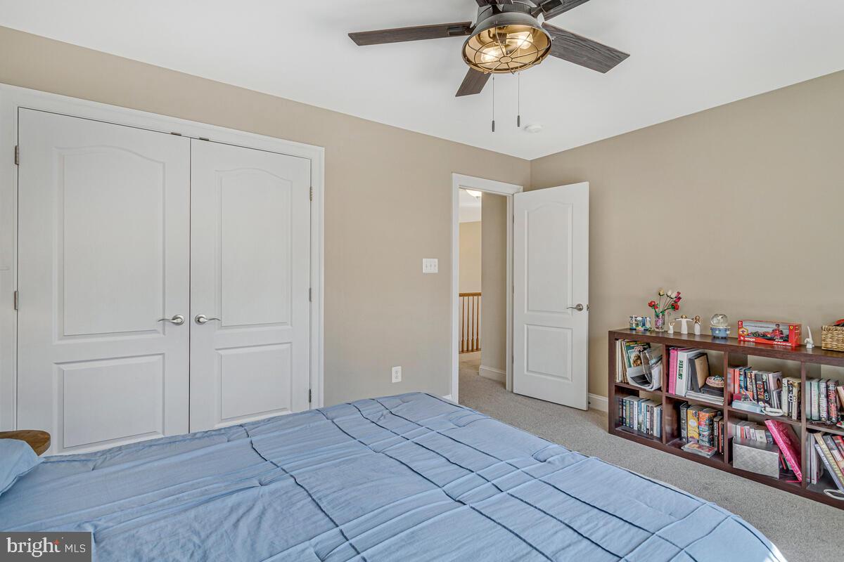 GABRIELS RIDGE - Residential