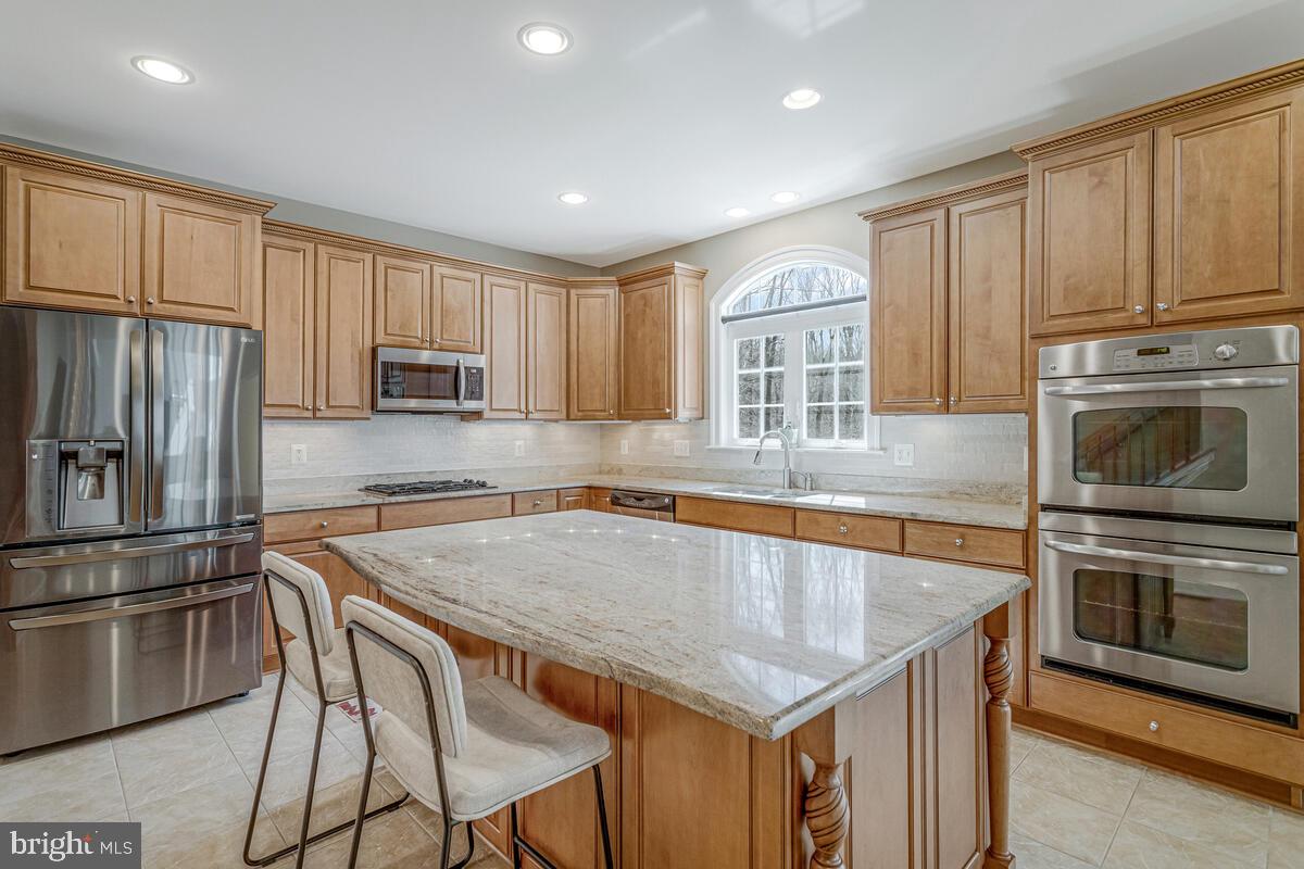 GABRIELS RIDGE - Residential