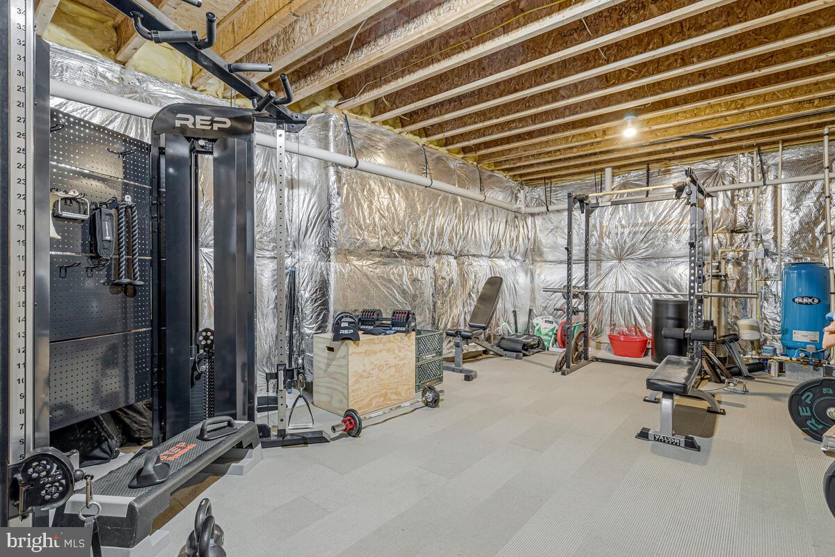 GABRIELS RIDGE - Residential