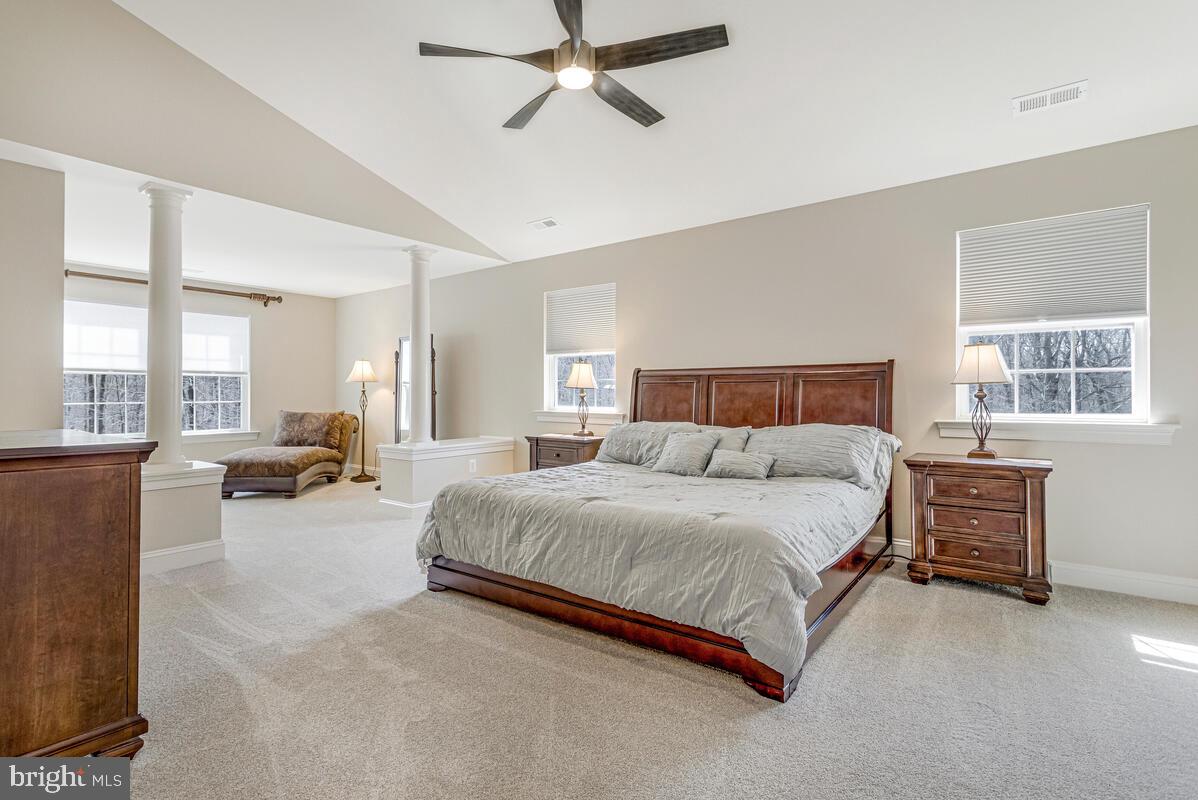 GABRIELS RIDGE - Residential