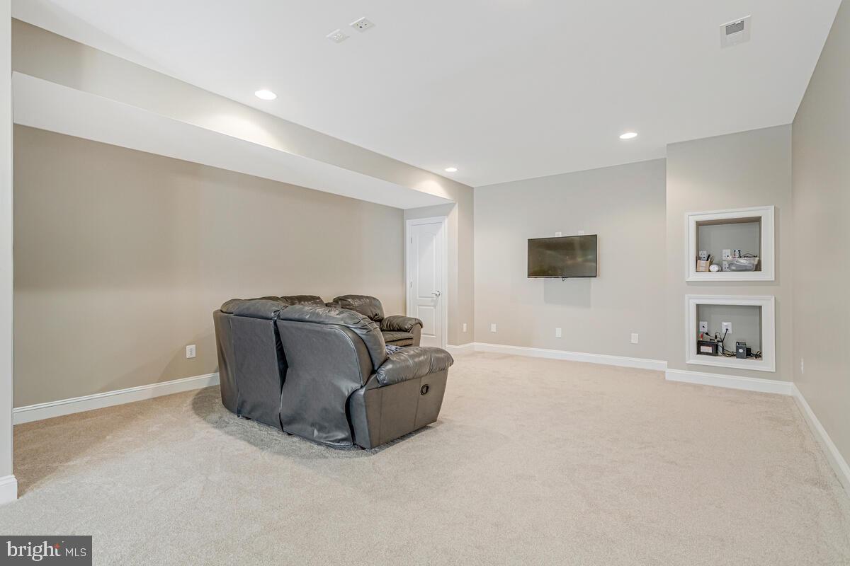 GABRIELS RIDGE - Residential