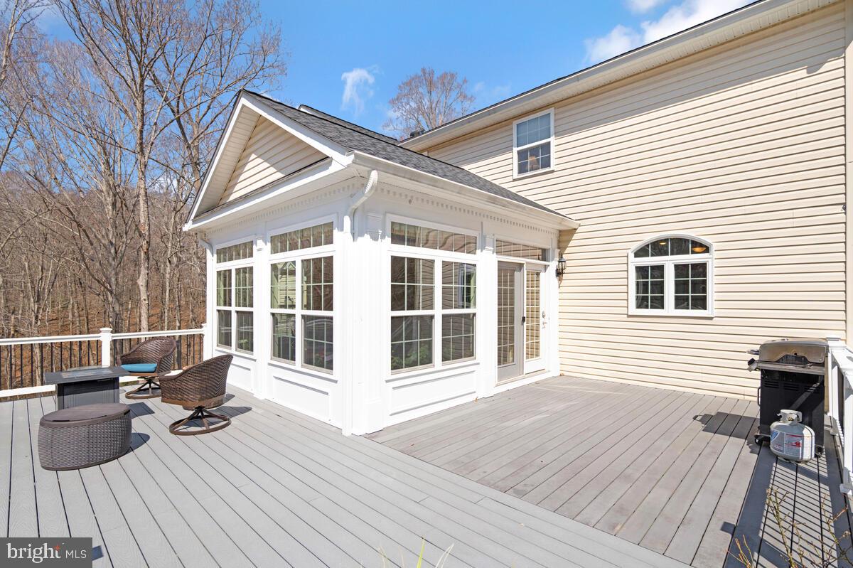 GABRIELS RIDGE - Residential