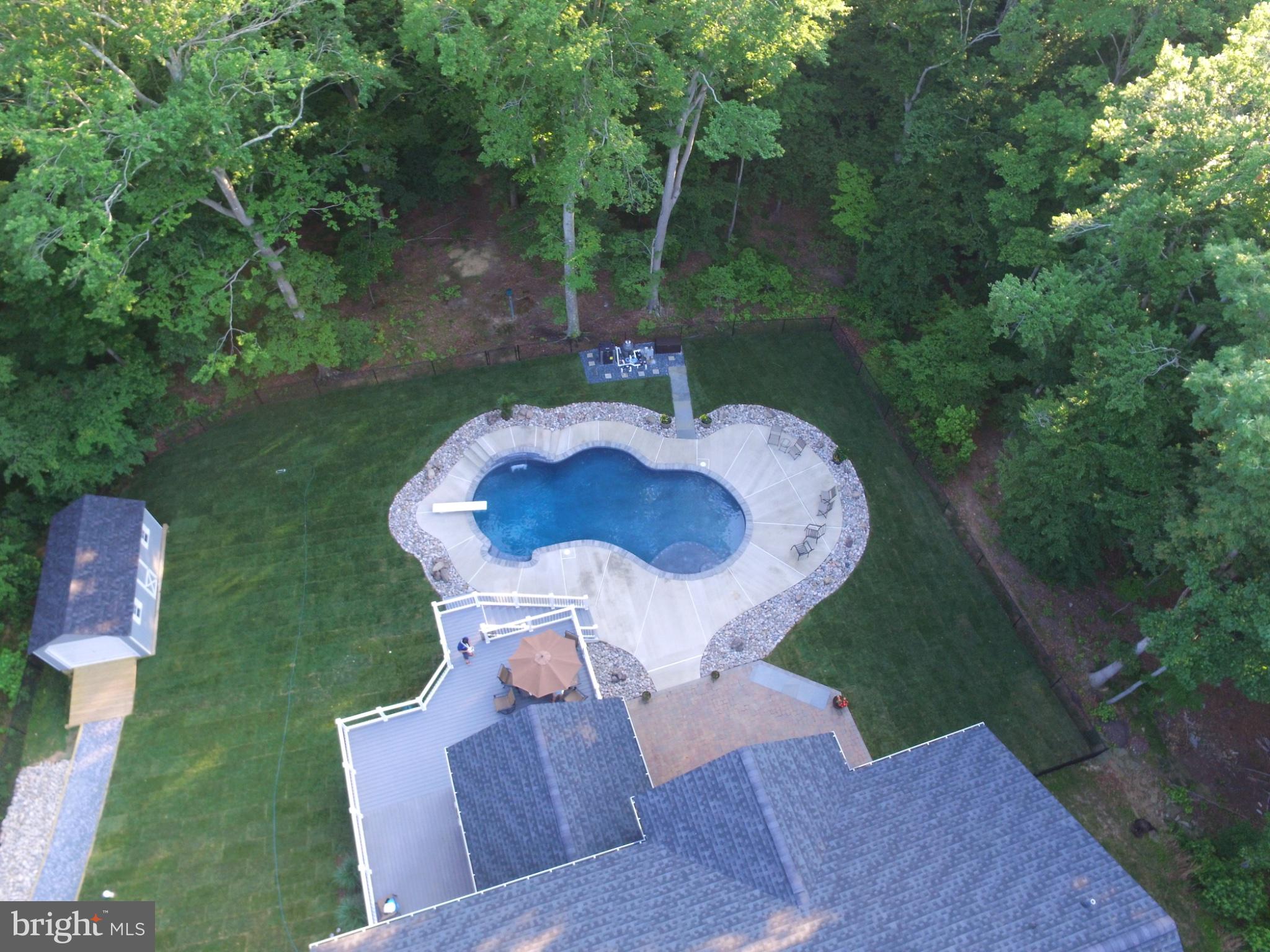 GABRIELS RIDGE - Residential