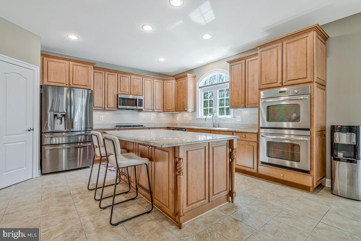 GABRIELS RIDGE - Residential