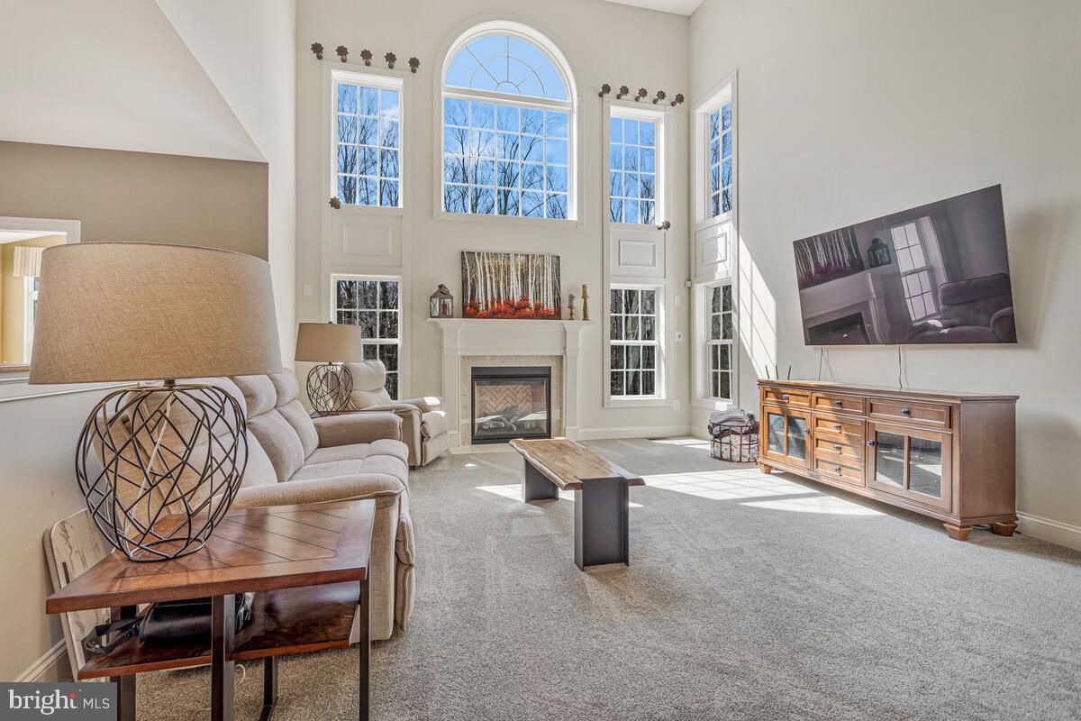 GABRIELS RIDGE - Residential