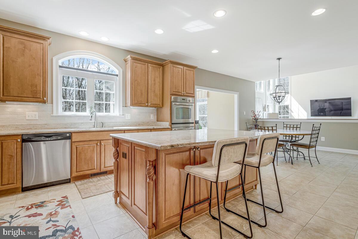 GABRIELS RIDGE - Residential