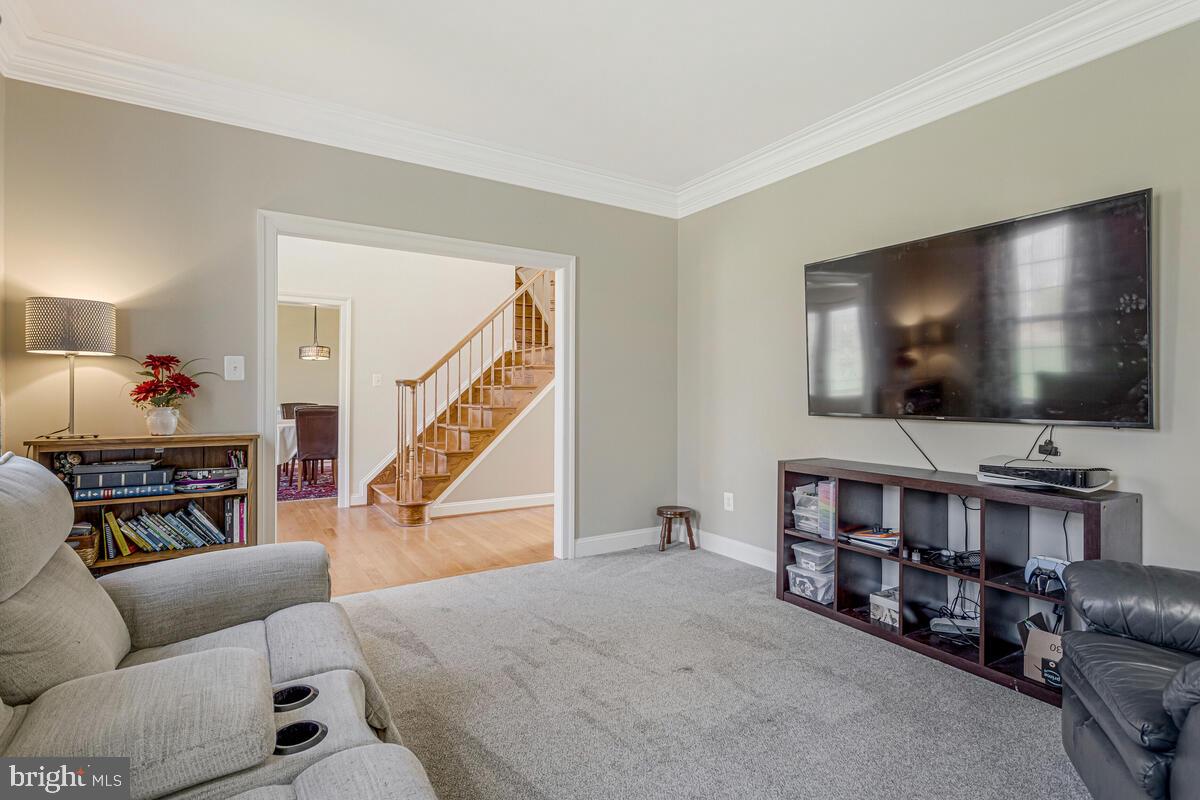 GABRIELS RIDGE - Residential