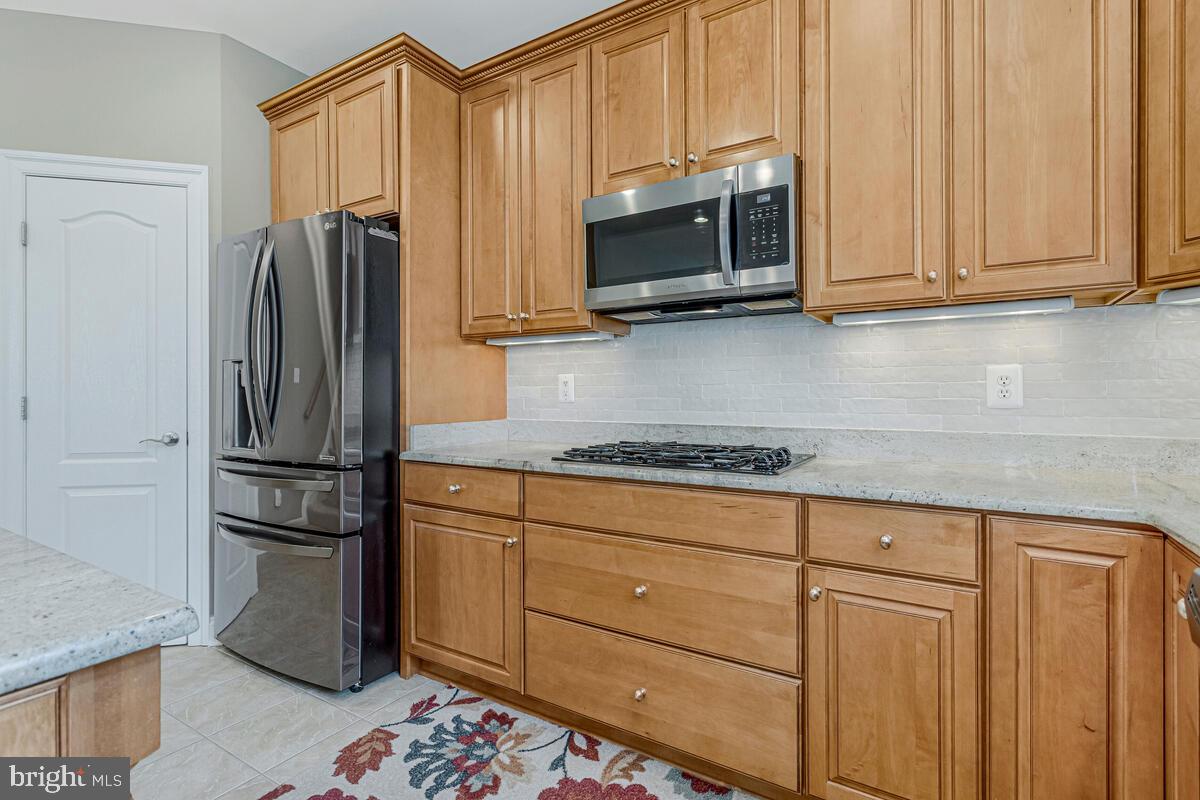 GABRIELS RIDGE - Residential