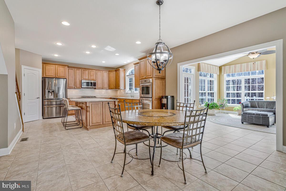 GABRIELS RIDGE - Residential