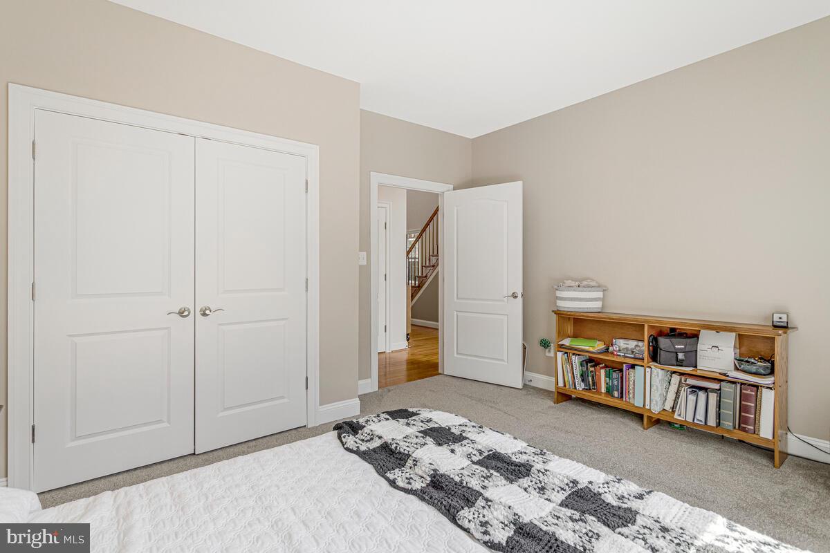 GABRIELS RIDGE - Residential