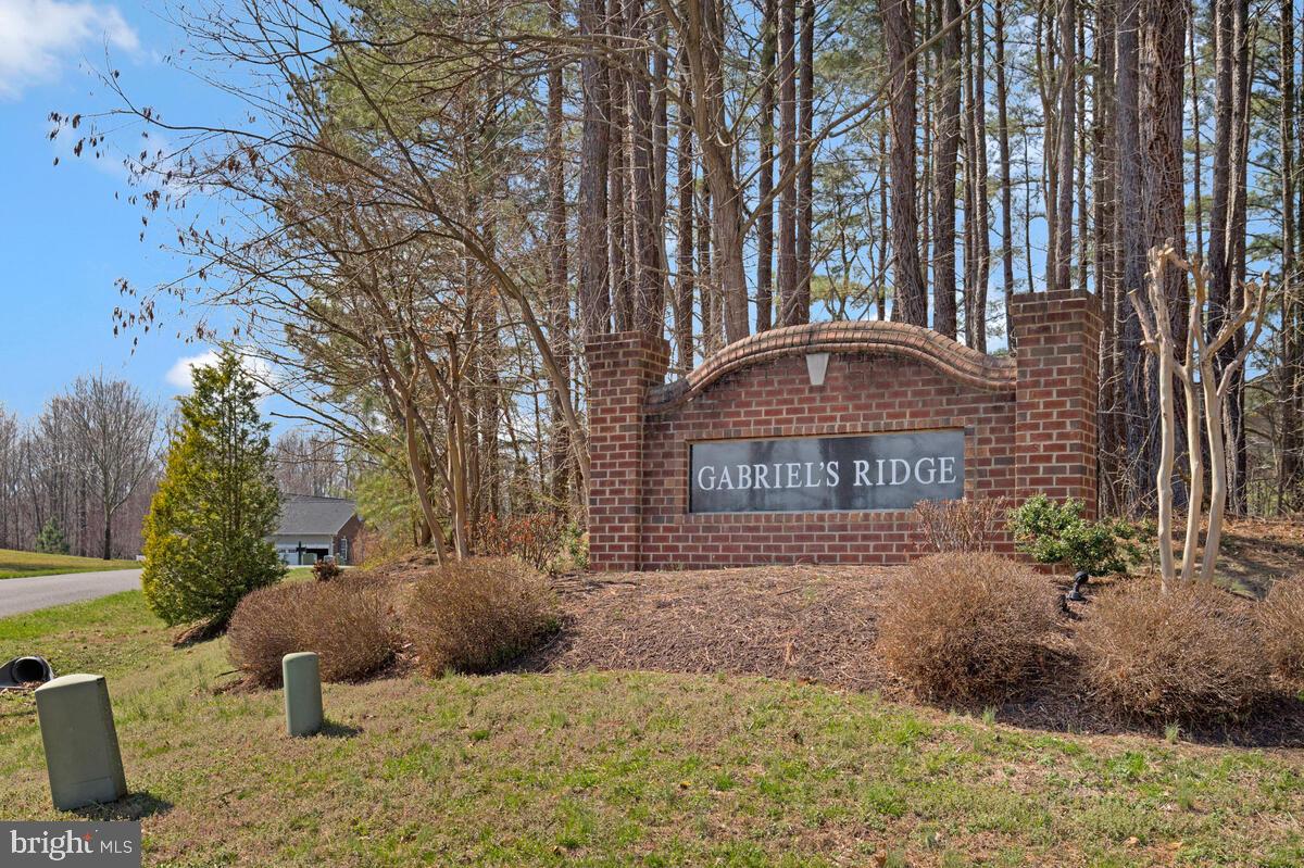 GABRIELS RIDGE - Residential