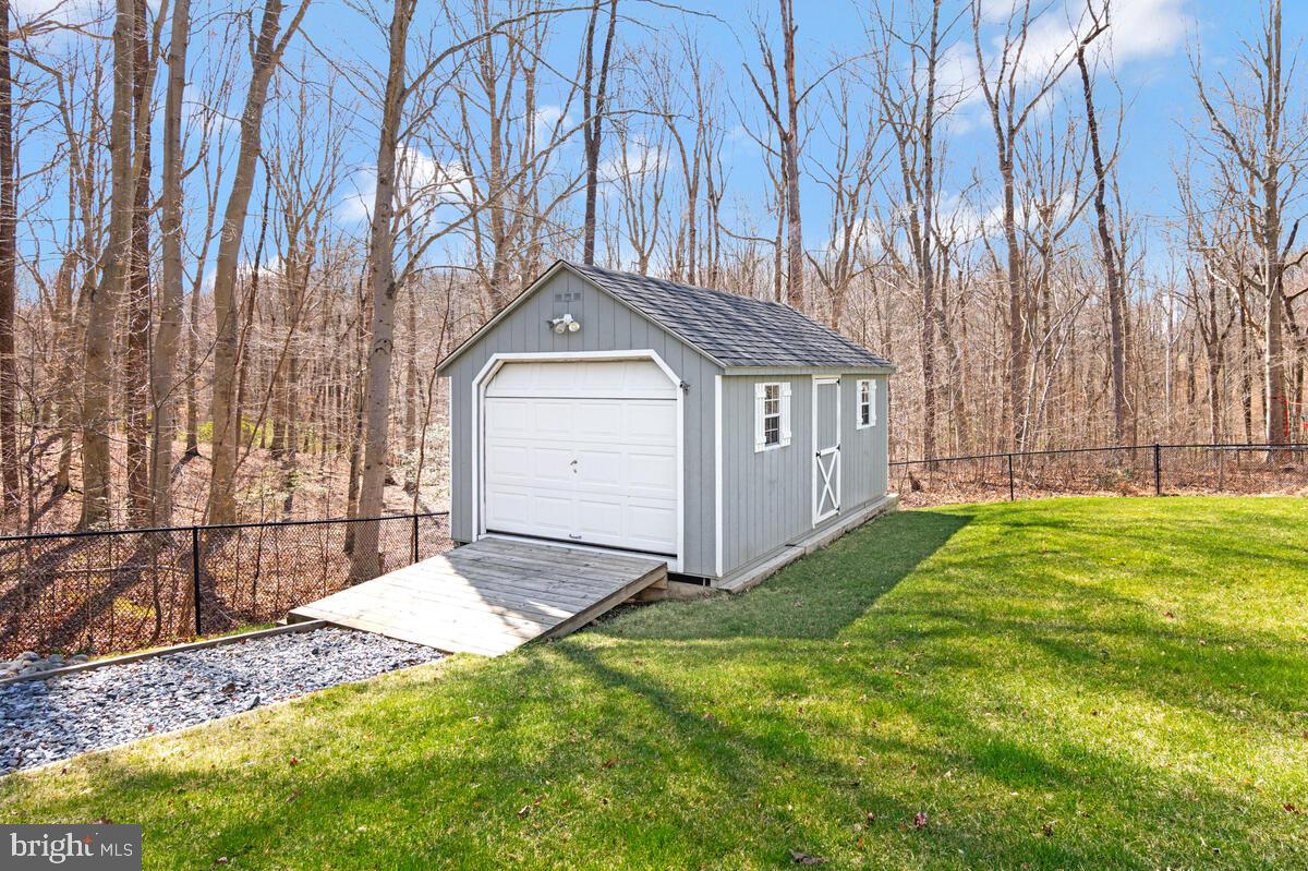 GABRIELS RIDGE - Residential