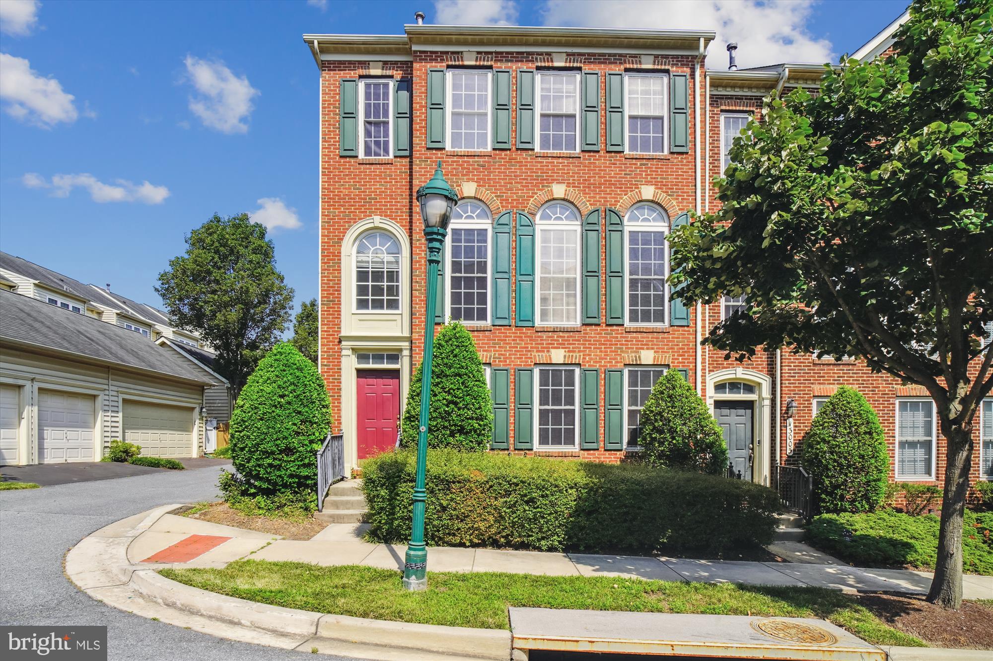 13007 EBENEZER CHAPEL DRIVE