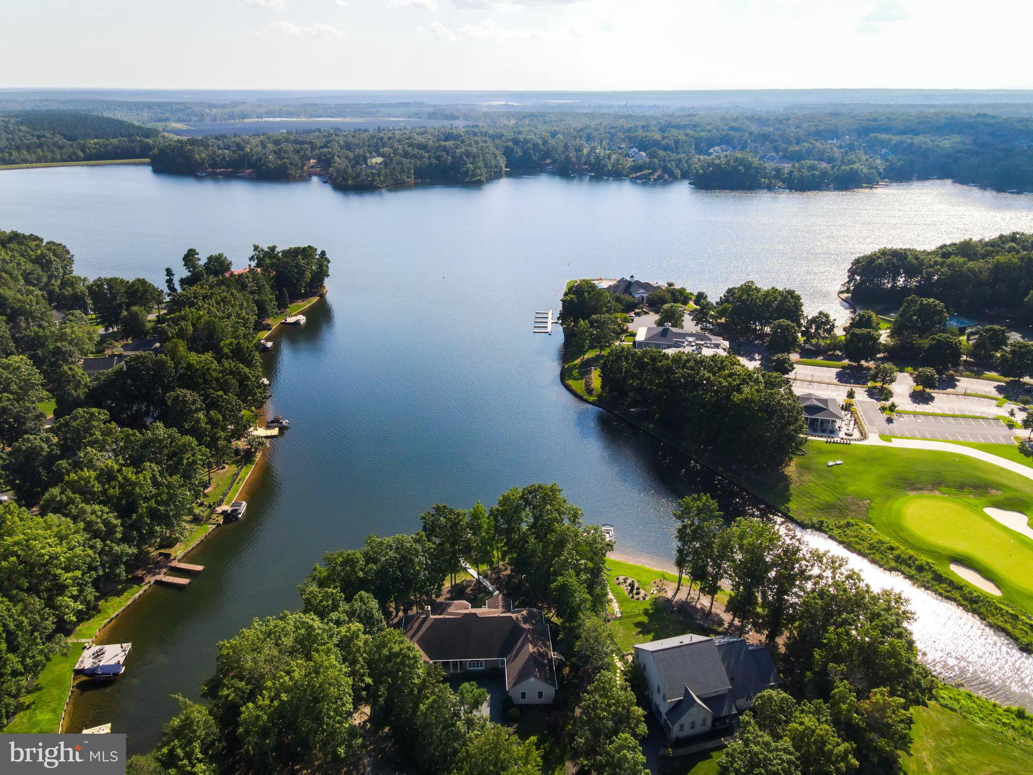 FAWN LAKE - Residential