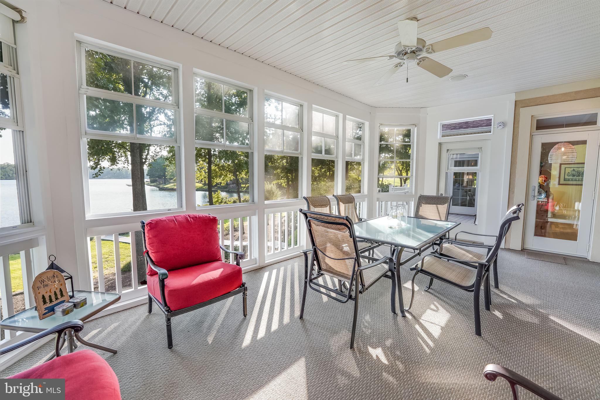 FAWN LAKE - Residential