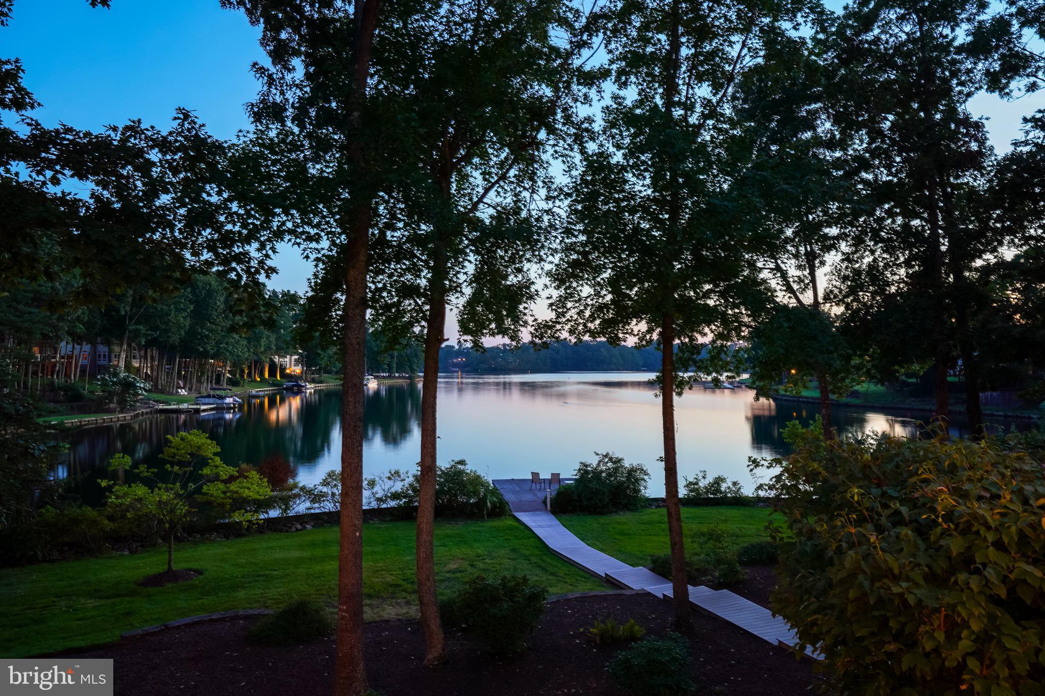 FAWN LAKE - Residential