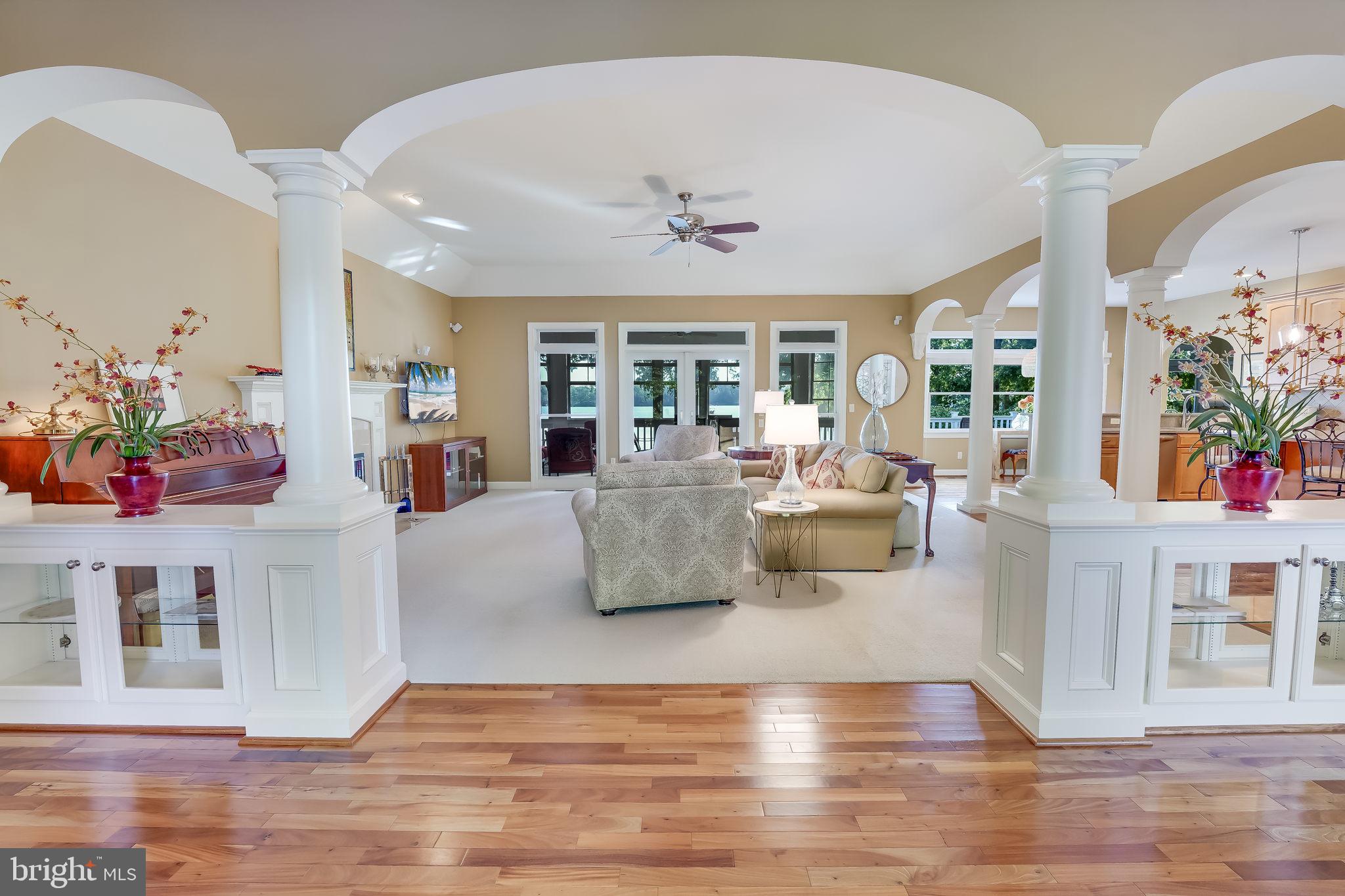 FAWN LAKE - Residential