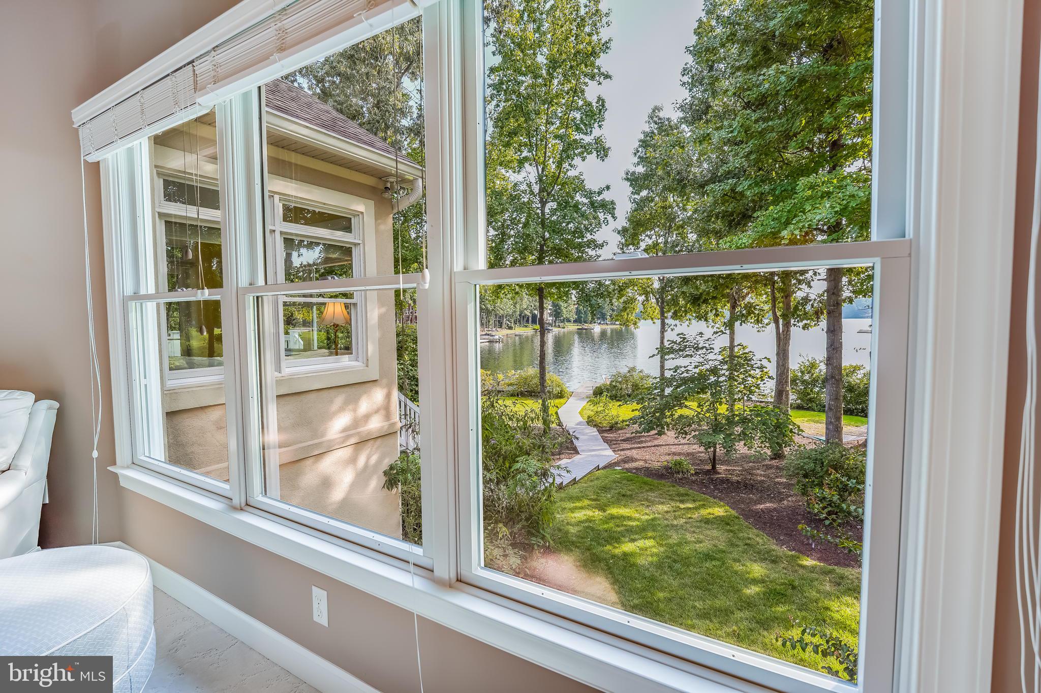 FAWN LAKE - Residential