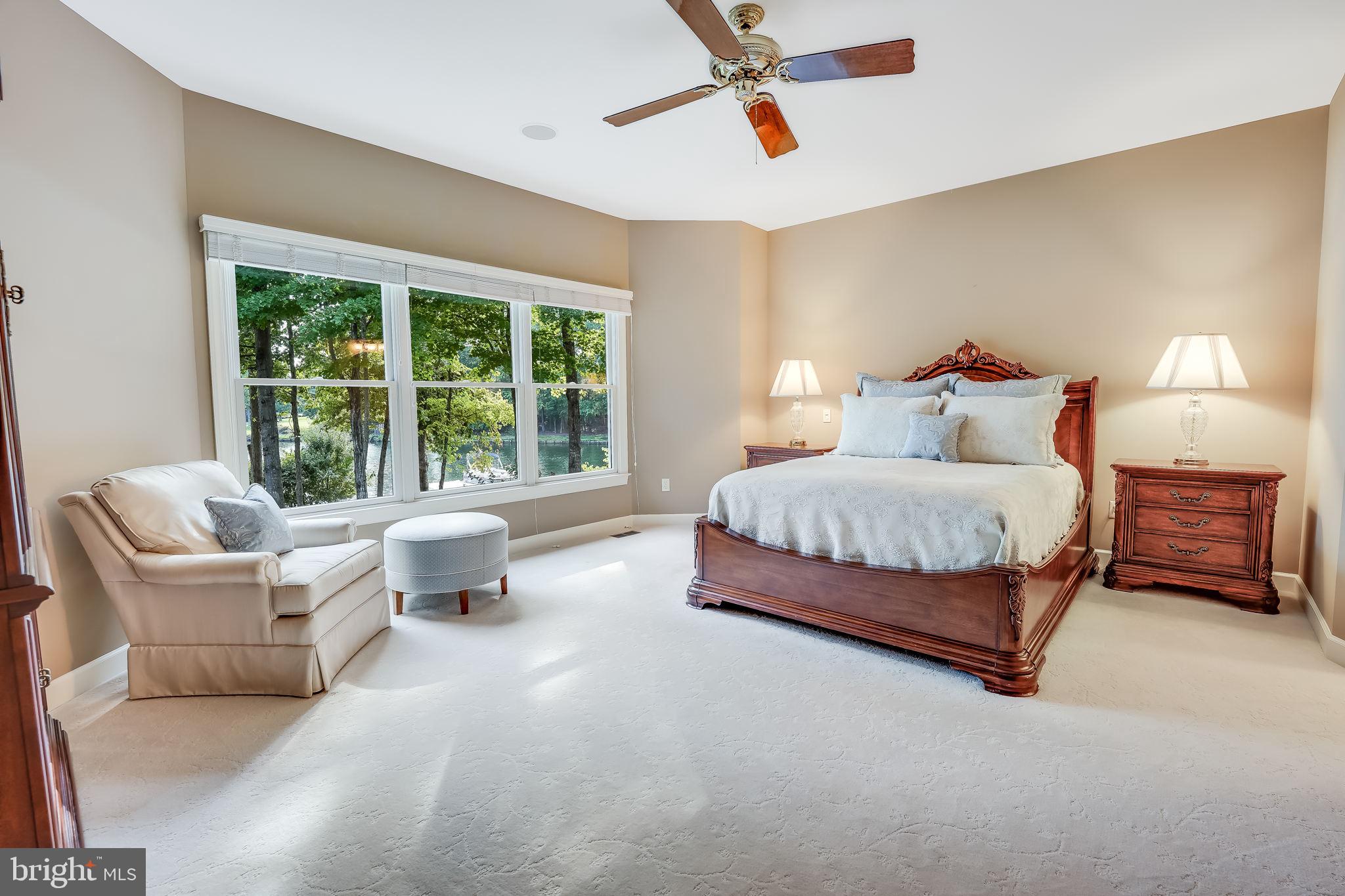 FAWN LAKE - Residential