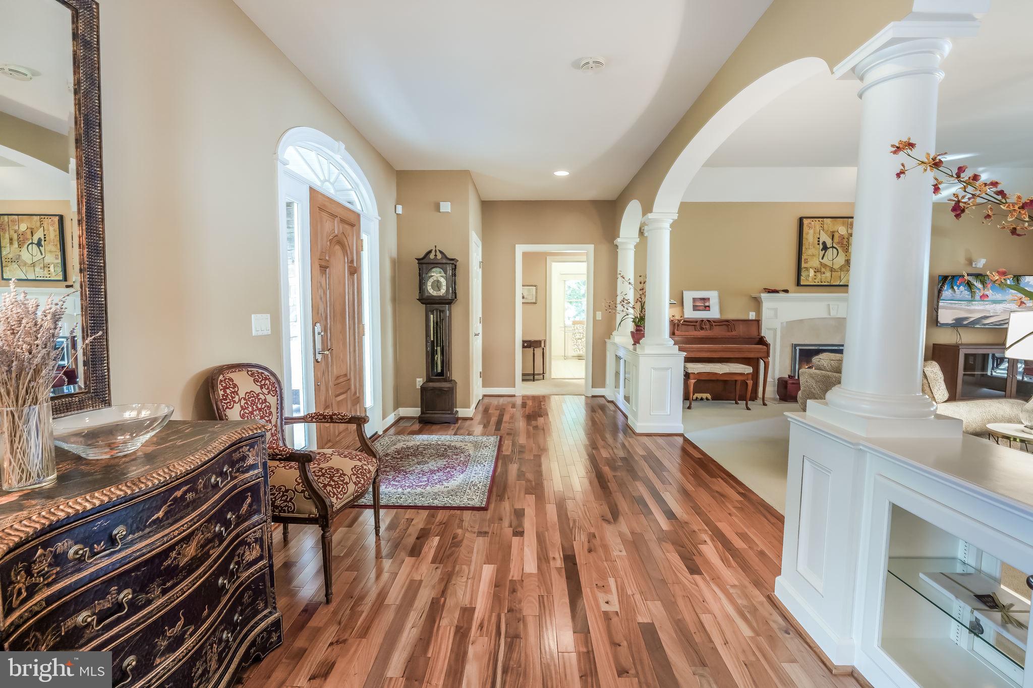 FAWN LAKE - Residential