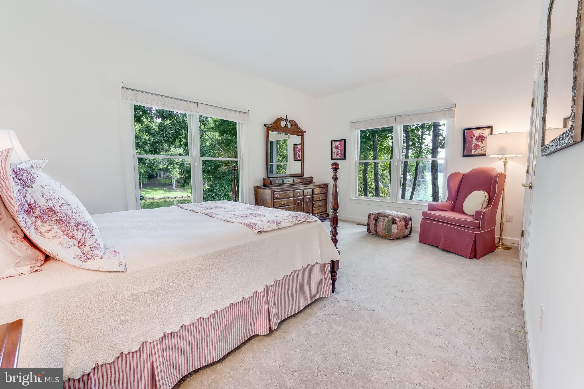 FAWN LAKE - Residential