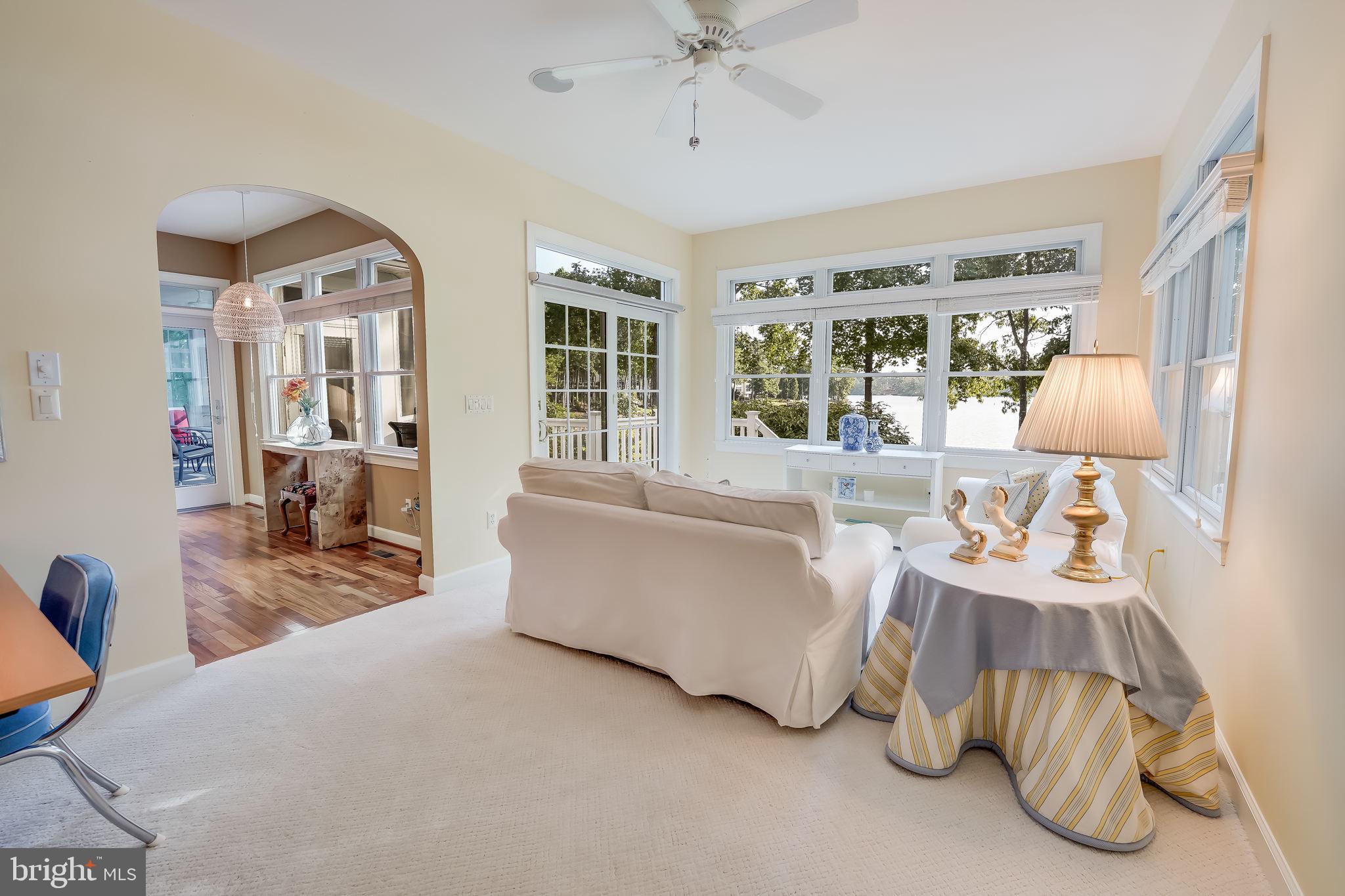 FAWN LAKE - Residential