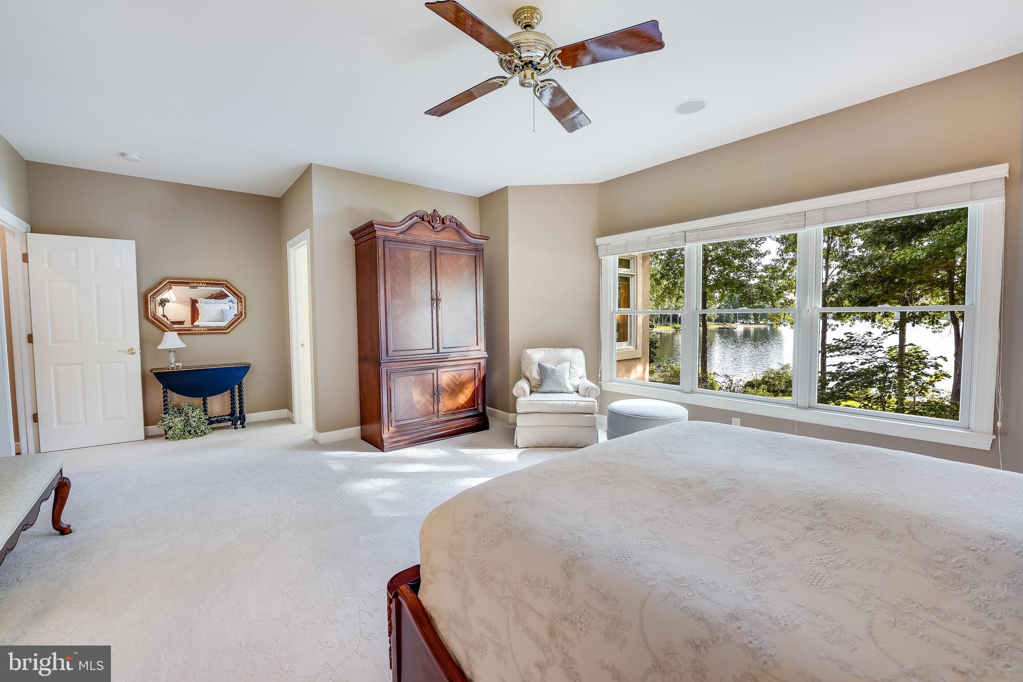 FAWN LAKE - Residential