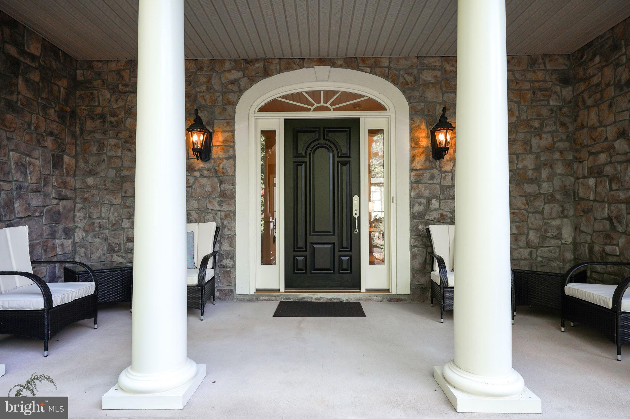 FAWN LAKE - Residential