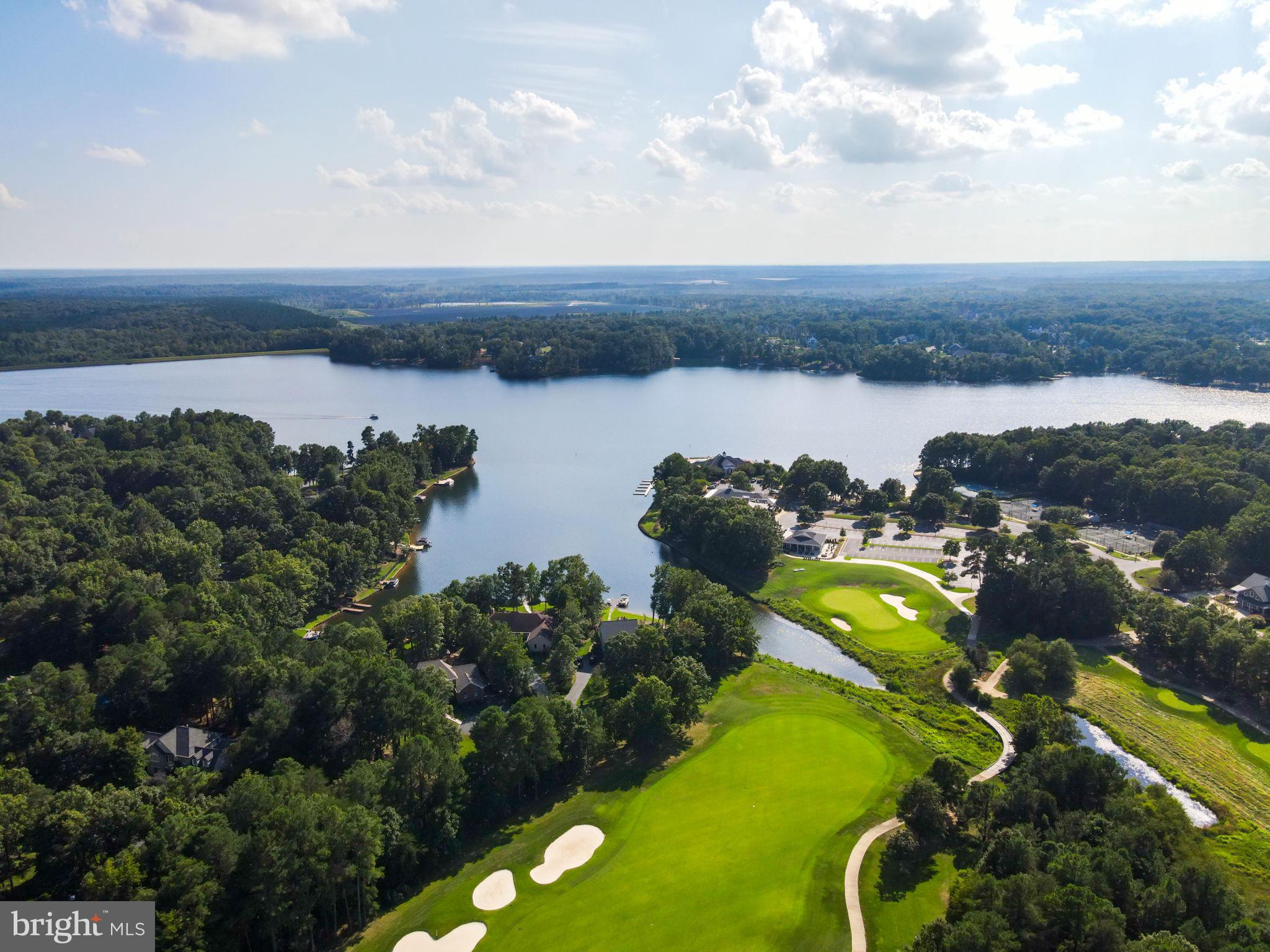 FAWN LAKE - Residential