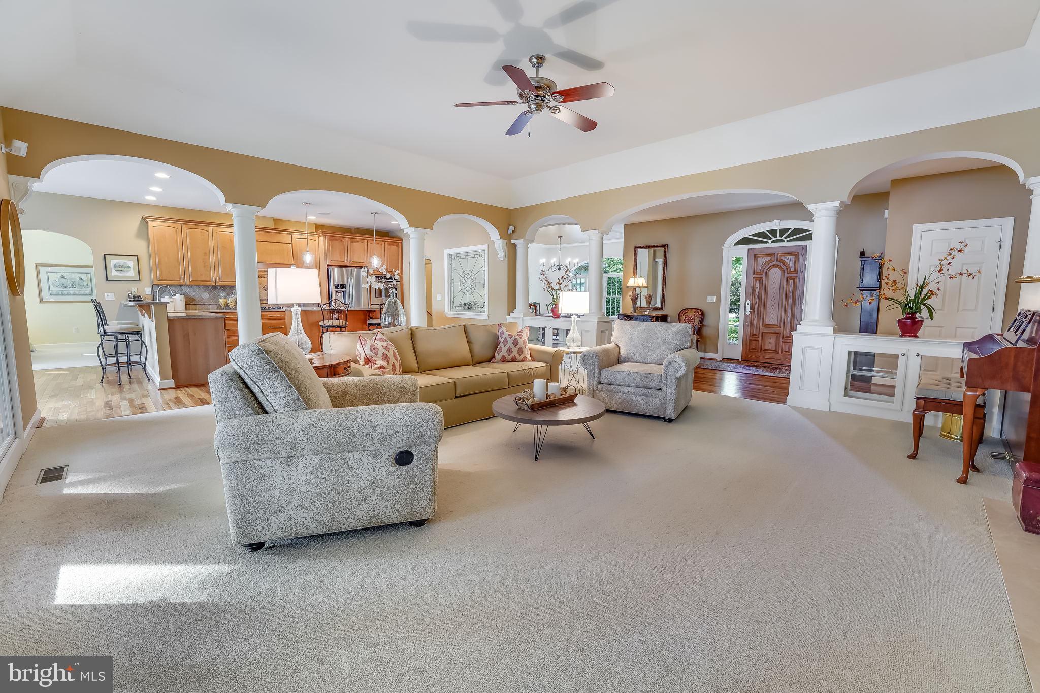 FAWN LAKE - Residential