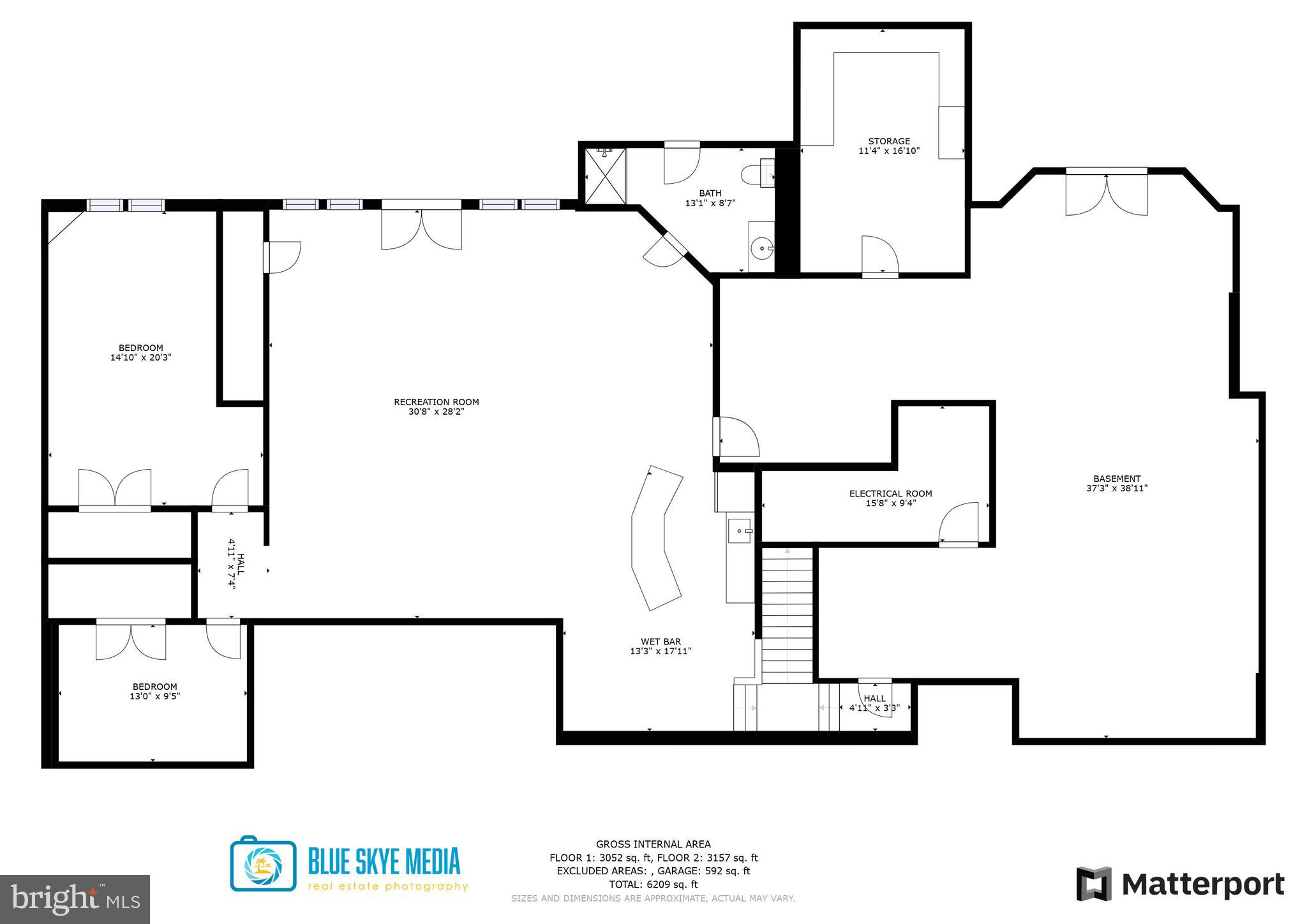 FAWN LAKE - Residential