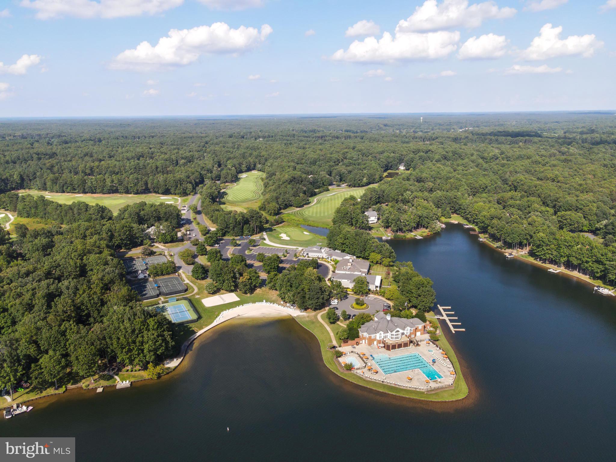 FAWN LAKE - Residential
