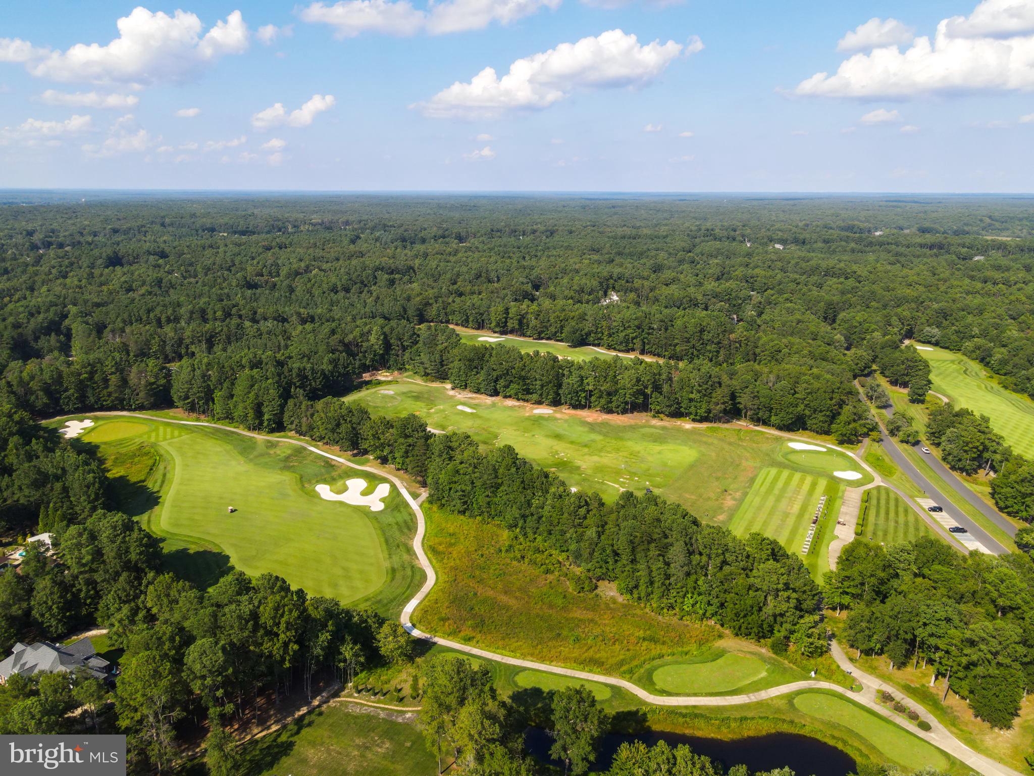 FAWN LAKE - Residential