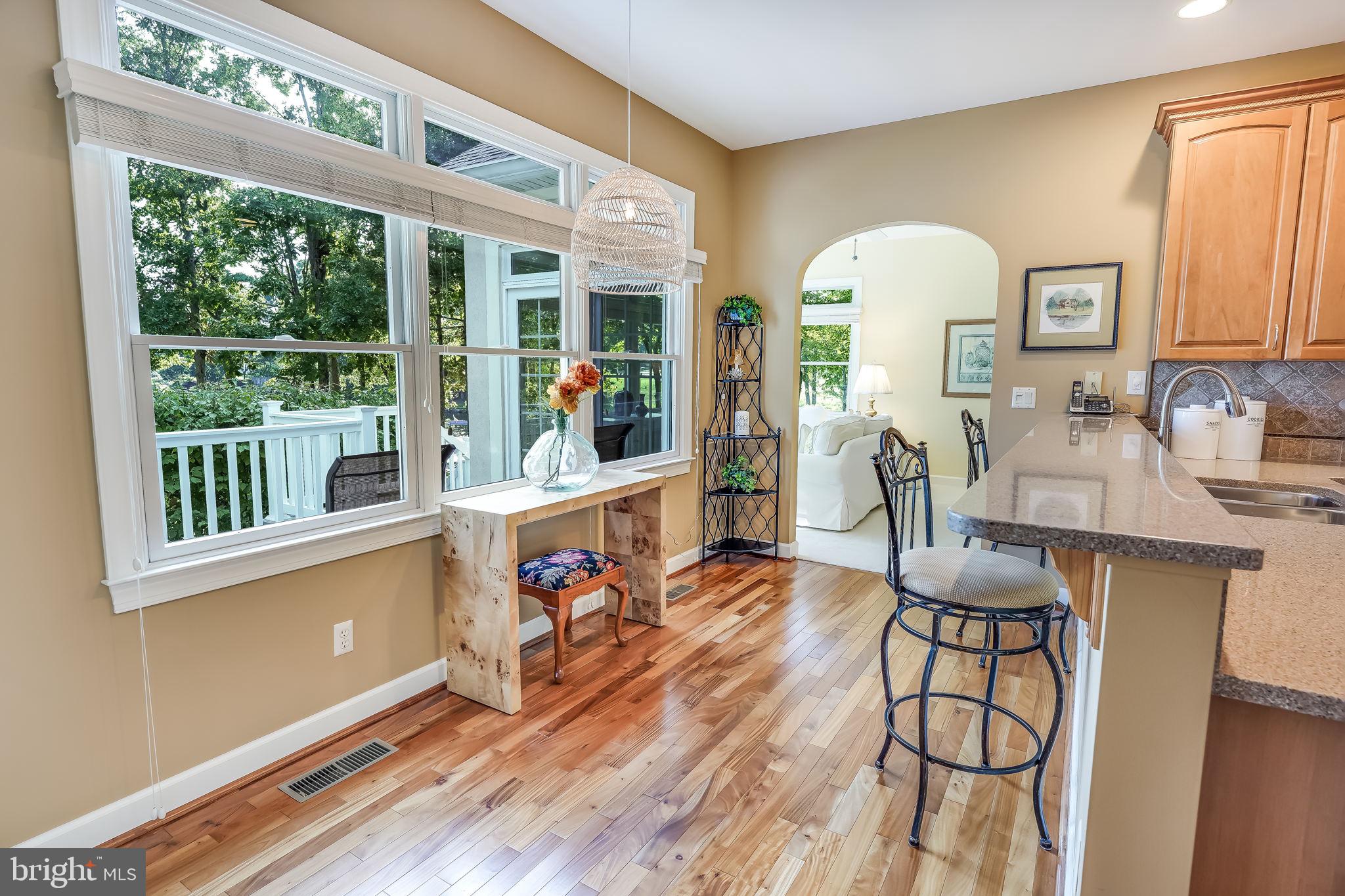 FAWN LAKE - Residential