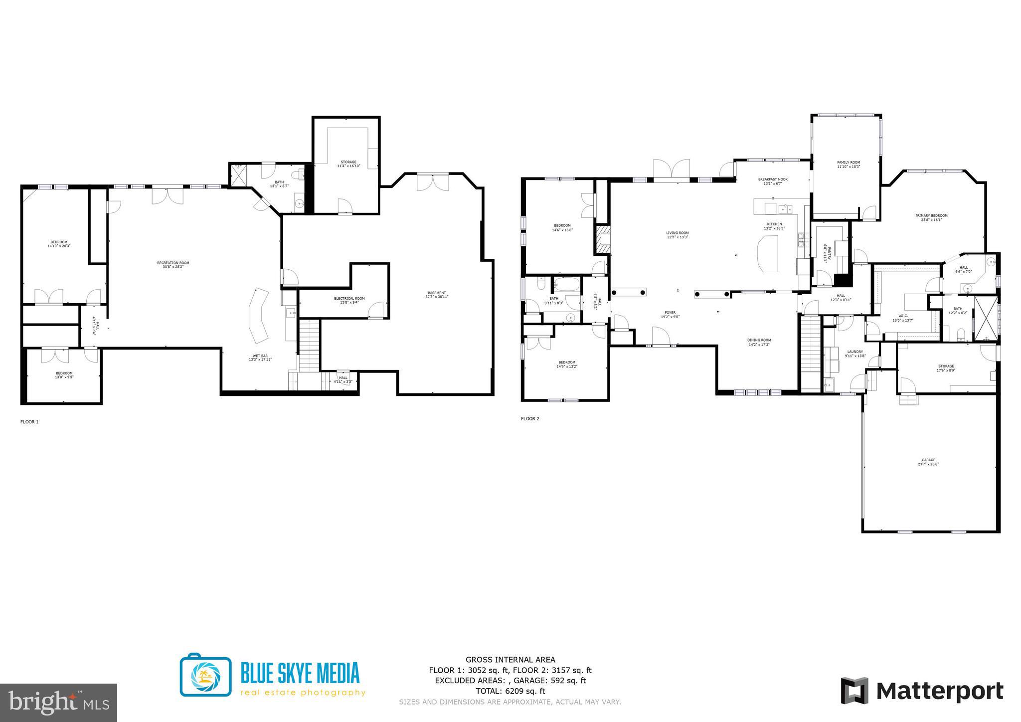 FAWN LAKE - Residential
