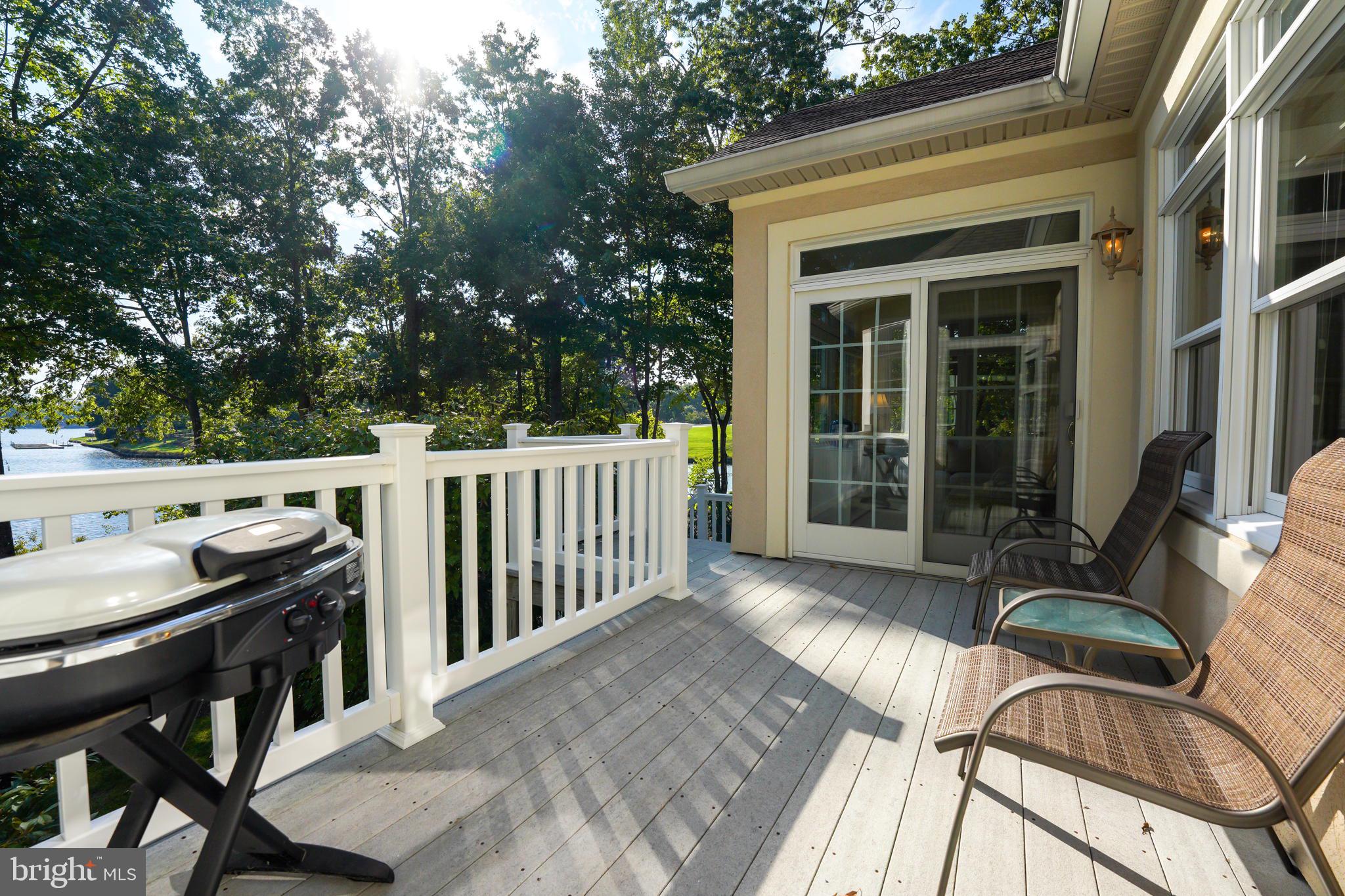 FAWN LAKE - Residential