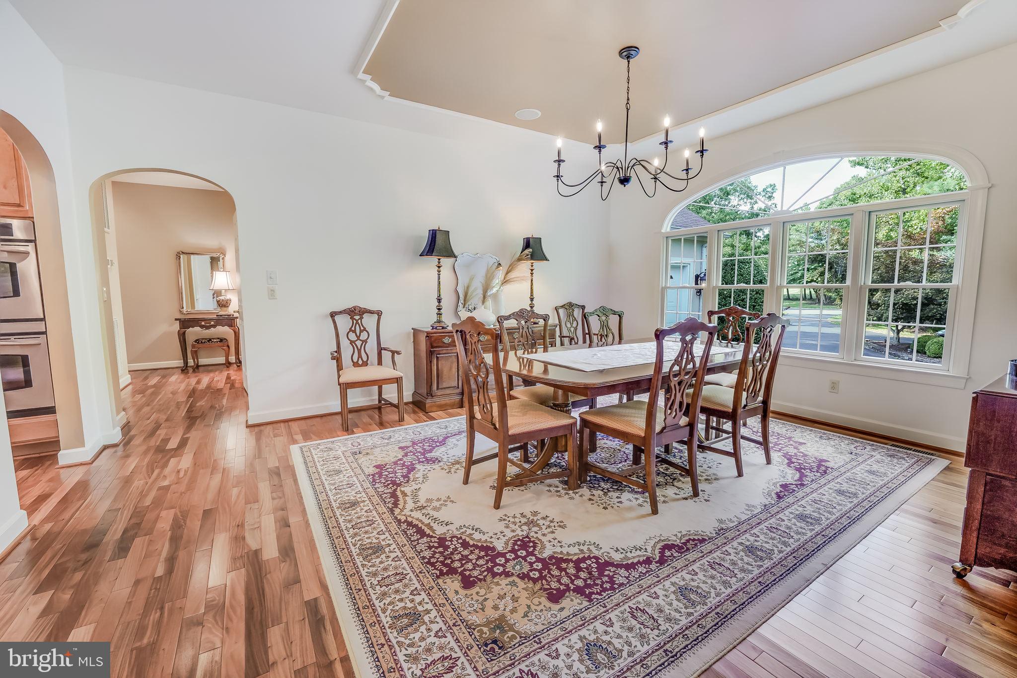 FAWN LAKE - Residential