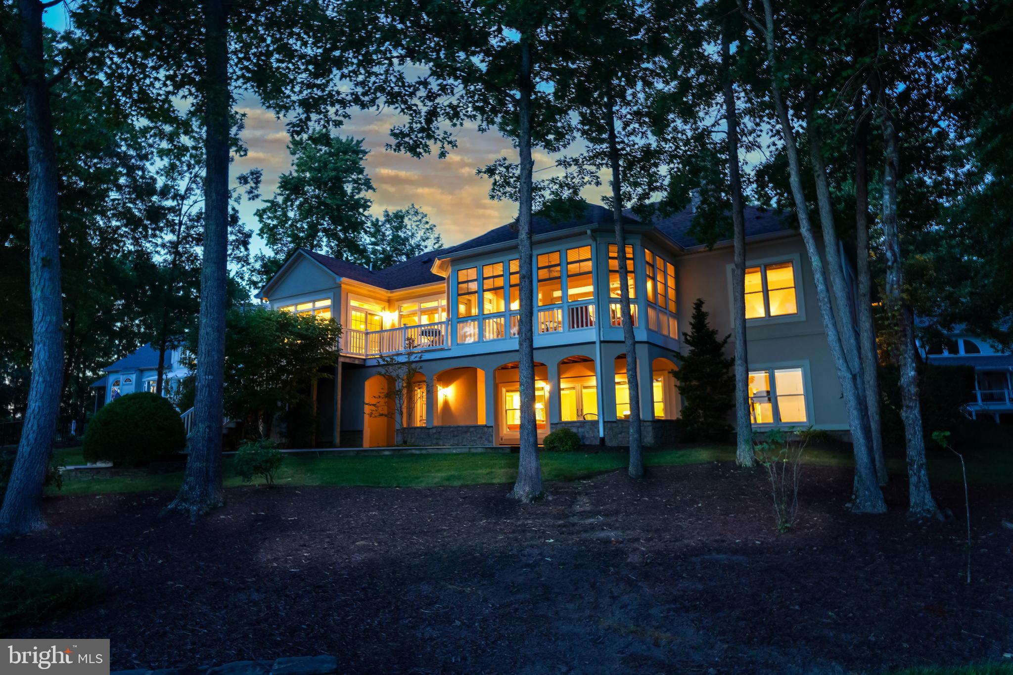 FAWN LAKE - Residential