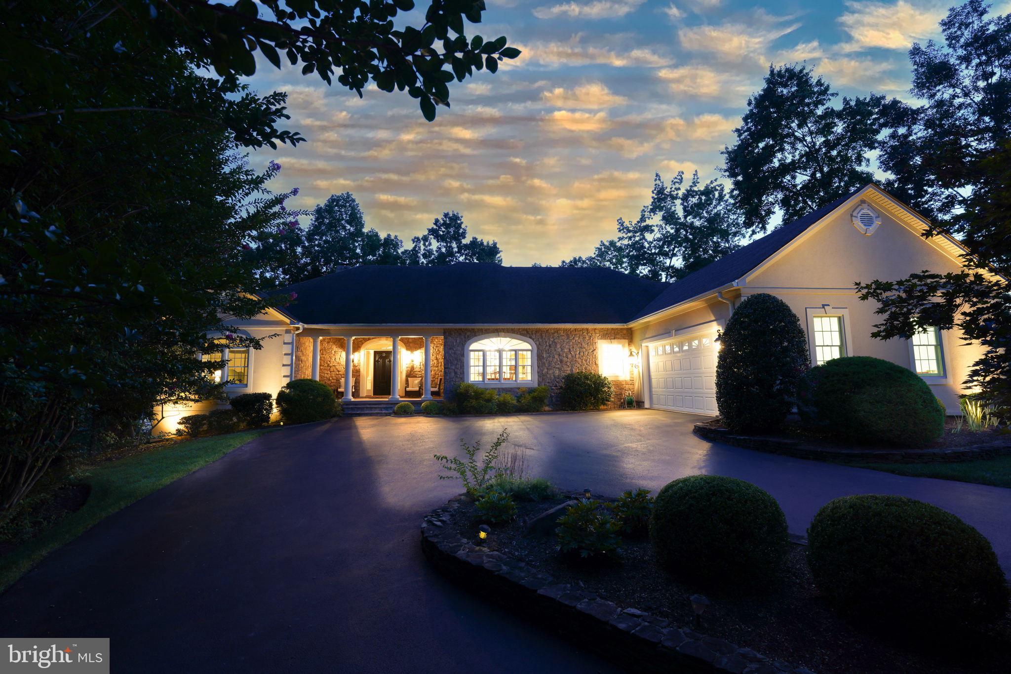 FAWN LAKE - Residential