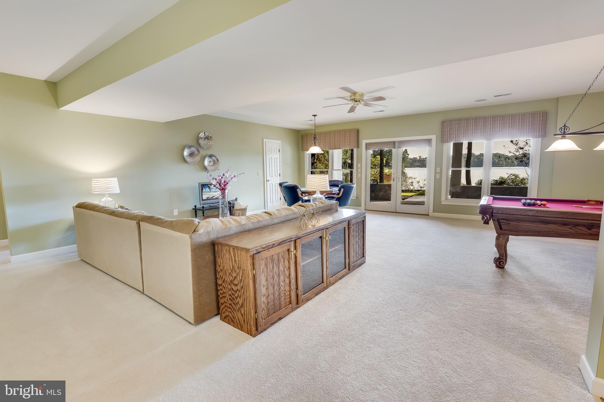 FAWN LAKE - Residential