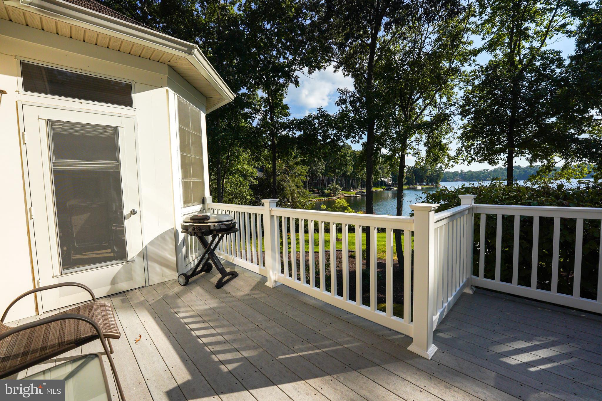 FAWN LAKE - Residential