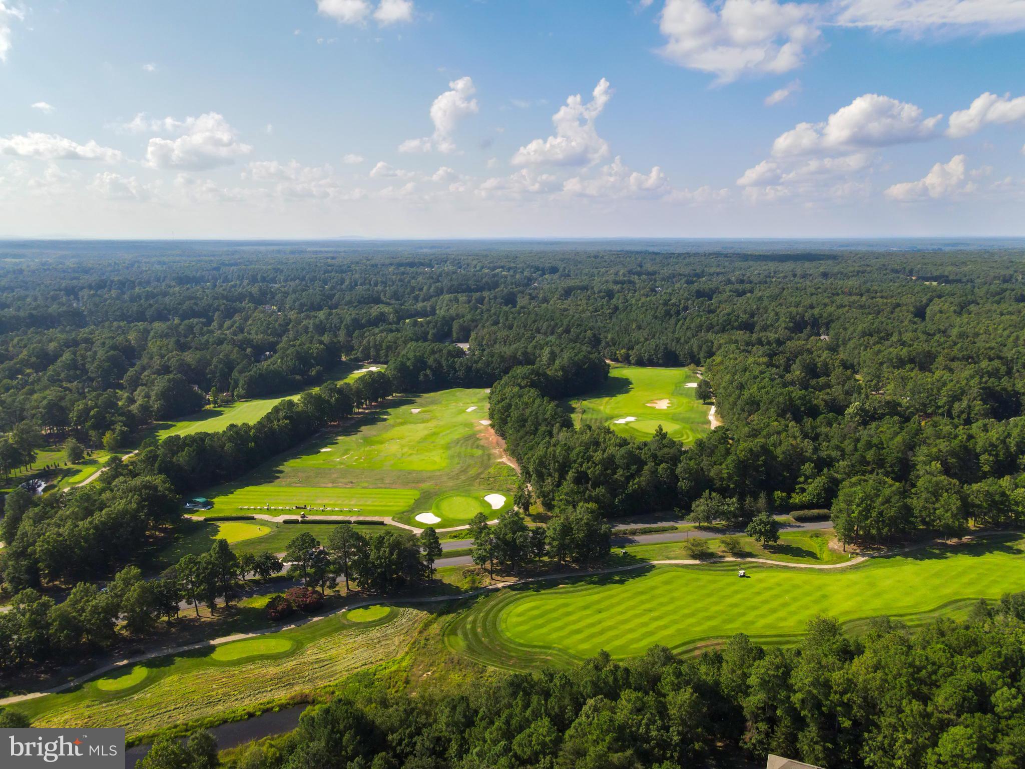 FAWN LAKE - Residential