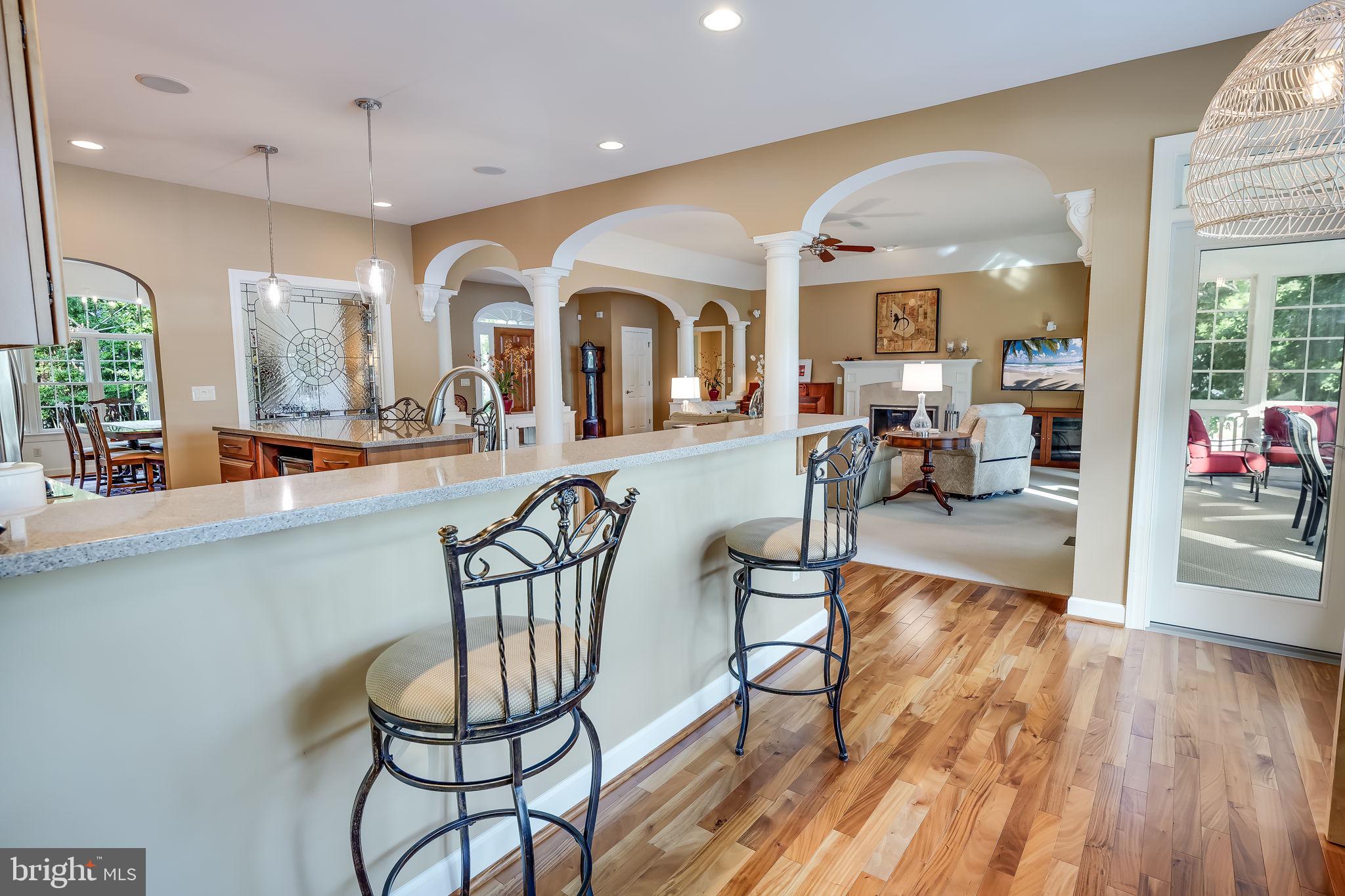 FAWN LAKE - Residential