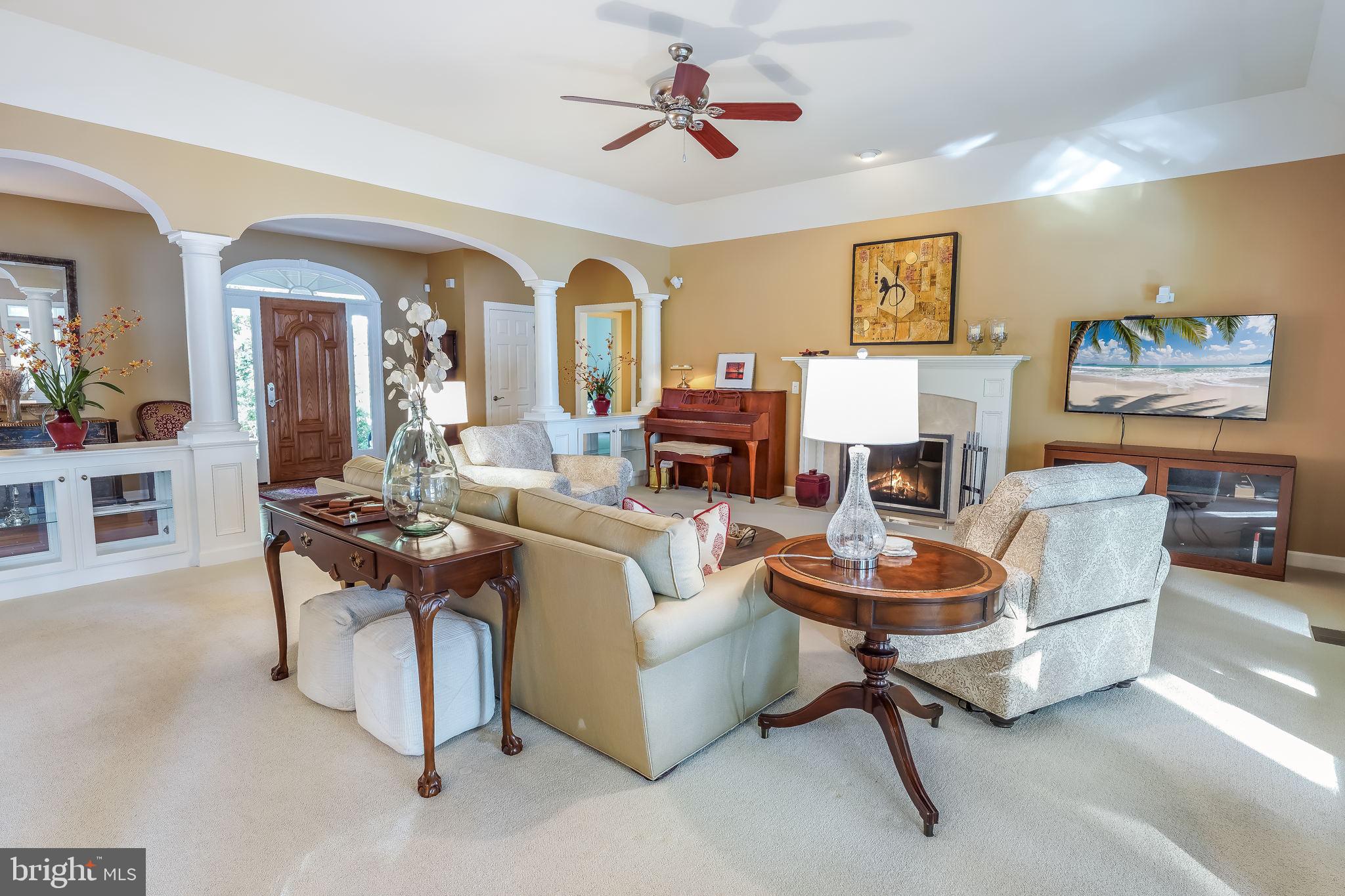 FAWN LAKE - Residential