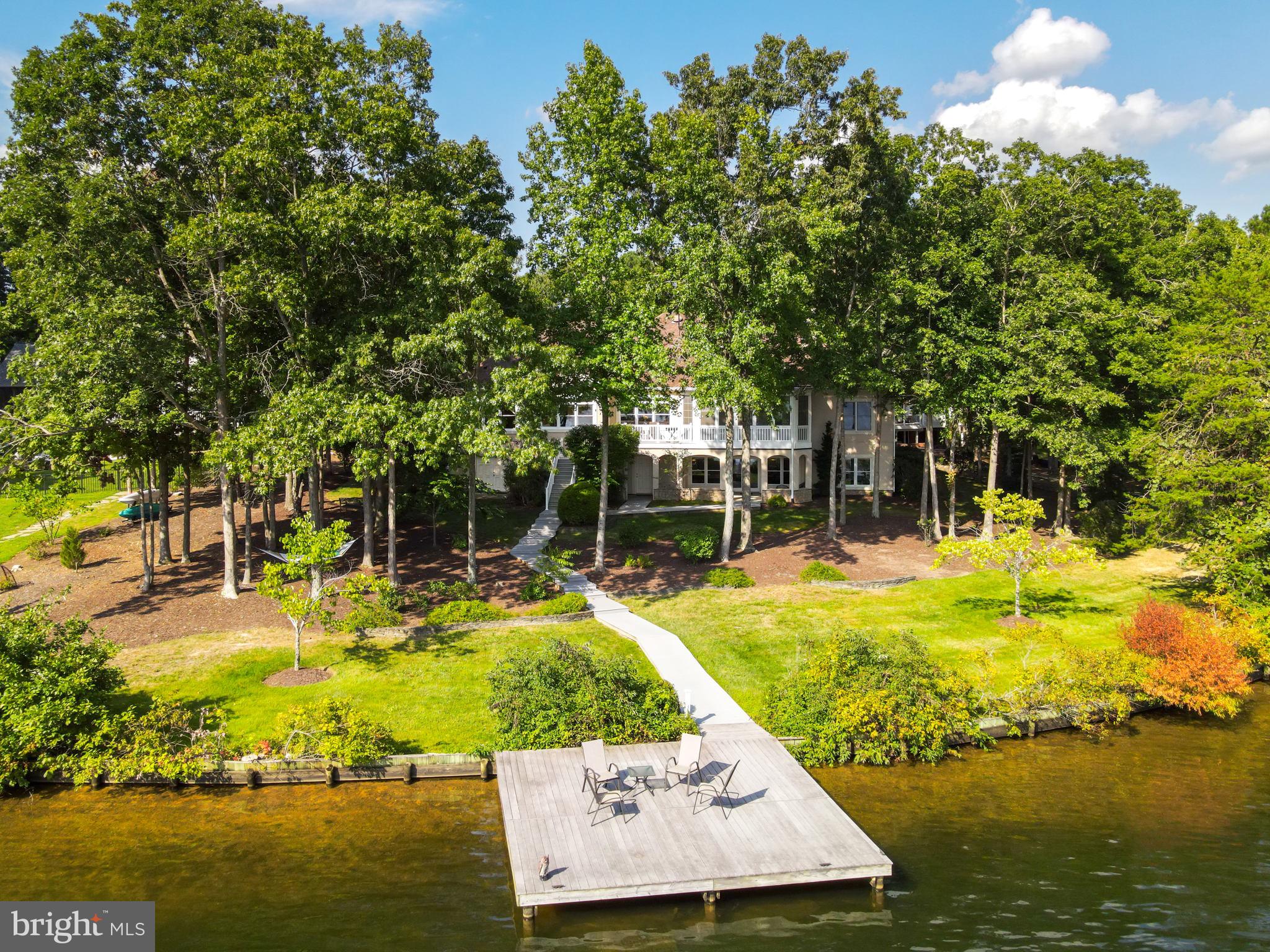 FAWN LAKE - Residential